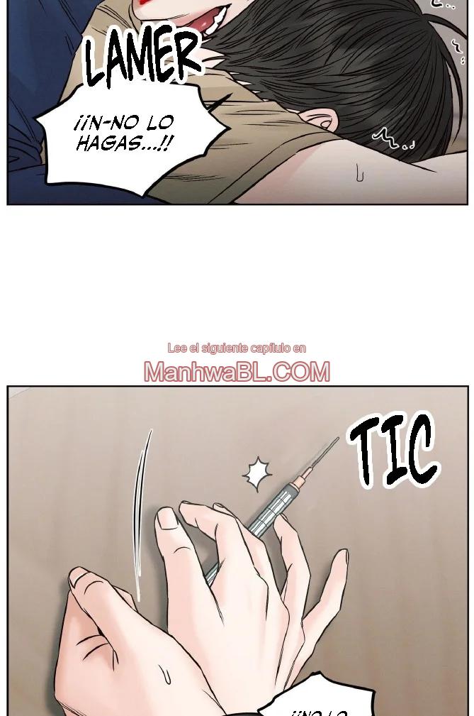 Sin importar el amor - Capítulo 107 2 manhwa
