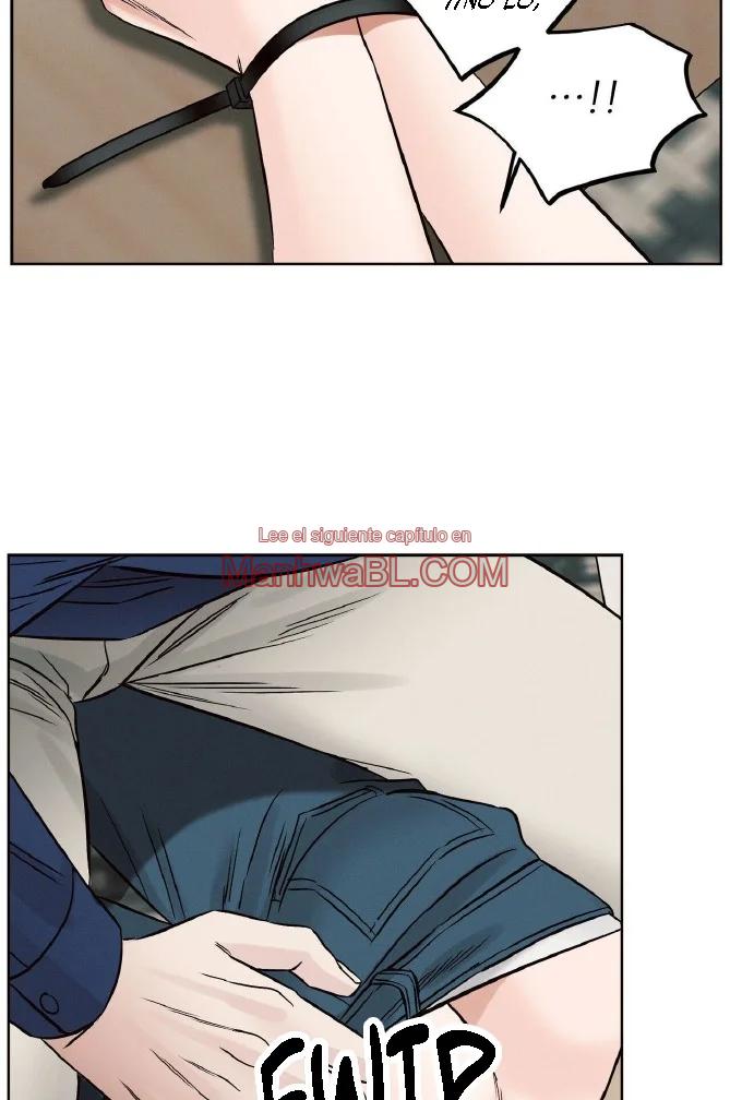 Sin importar el amor - Capítulo 107 2 manhwa