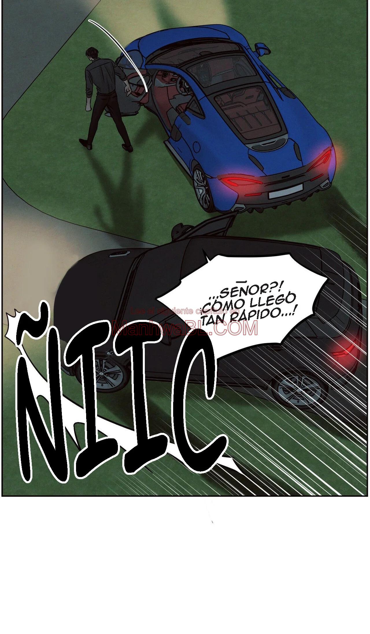 Sin importar el amor - Capítulo 107 2 manhwa