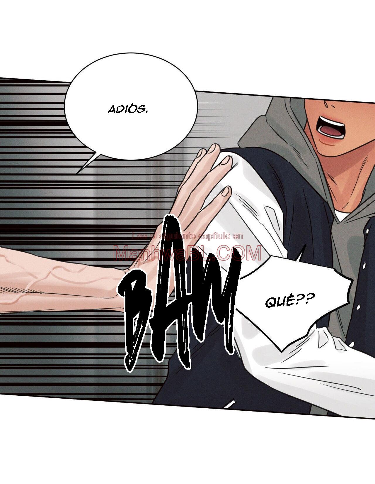 Sin importar el amor - Capítulo 80 3 manhwa