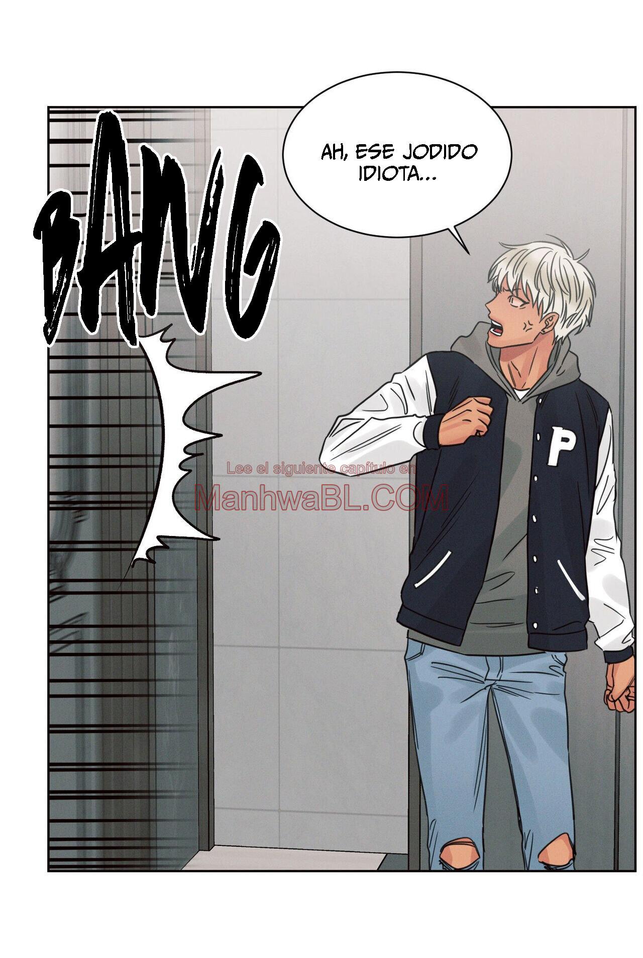 Sin importar el amor - Capítulo 80 3 manhwa