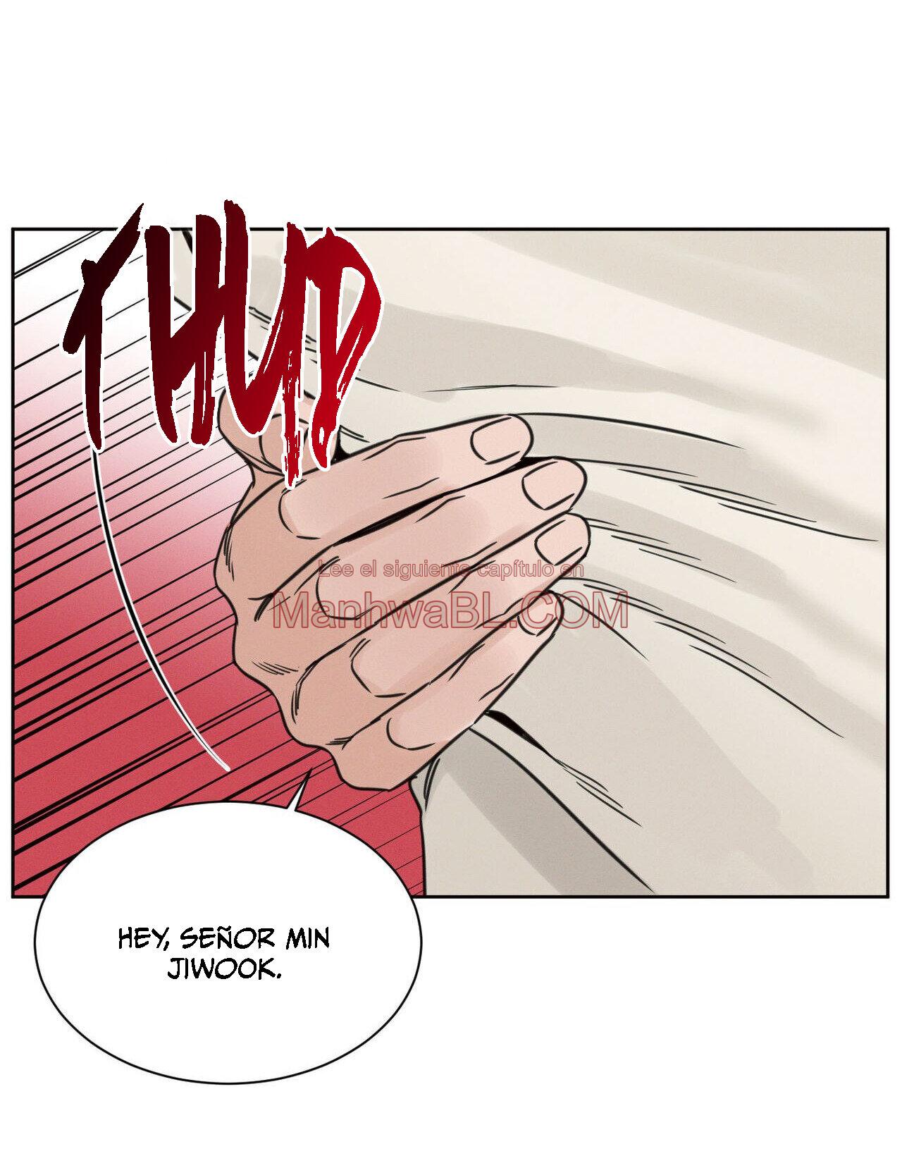 Sin importar el amor - Capítulo 80 3 manhwa