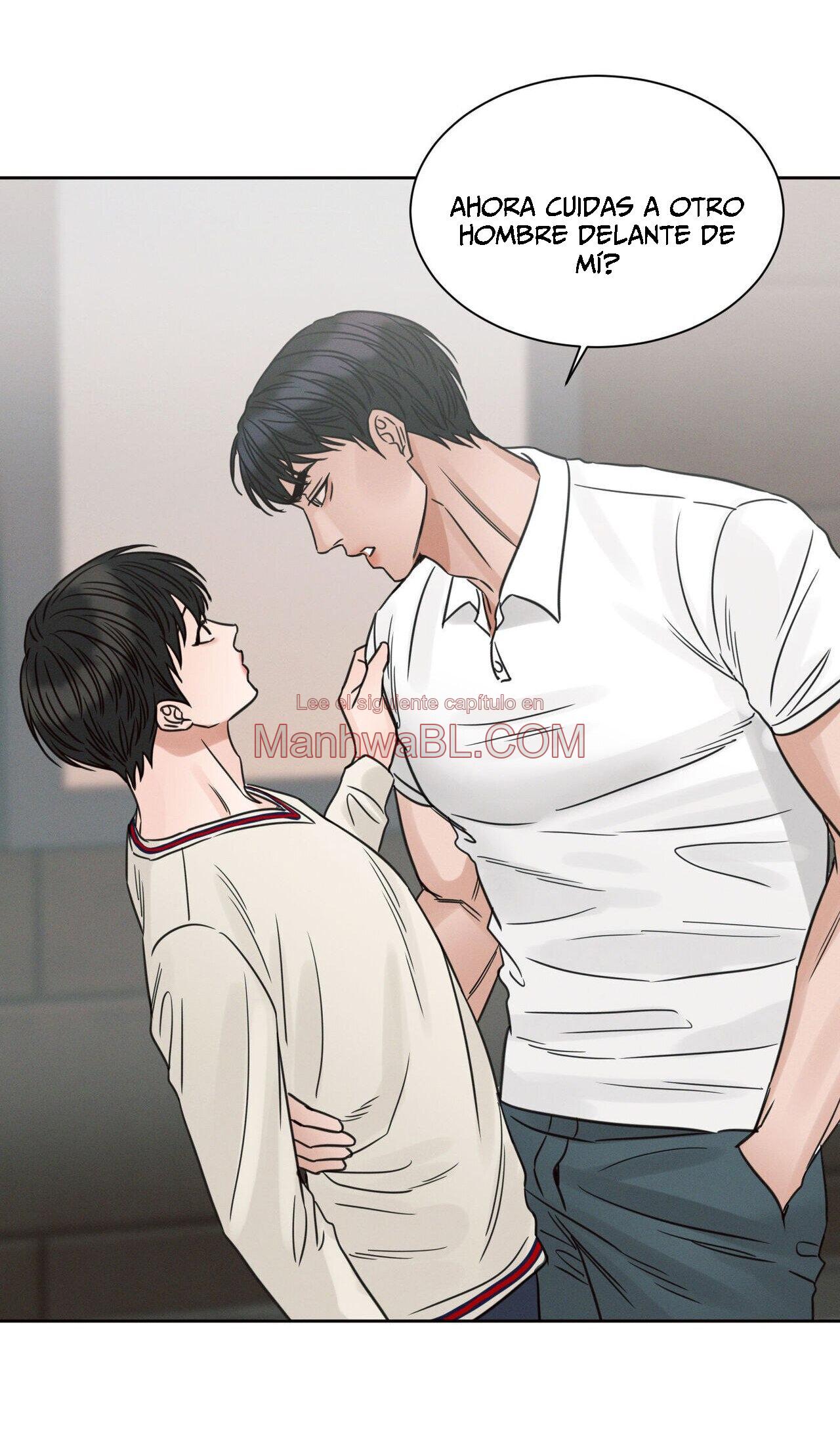 Sin importar el amor - Capítulo 80 3 manhwa