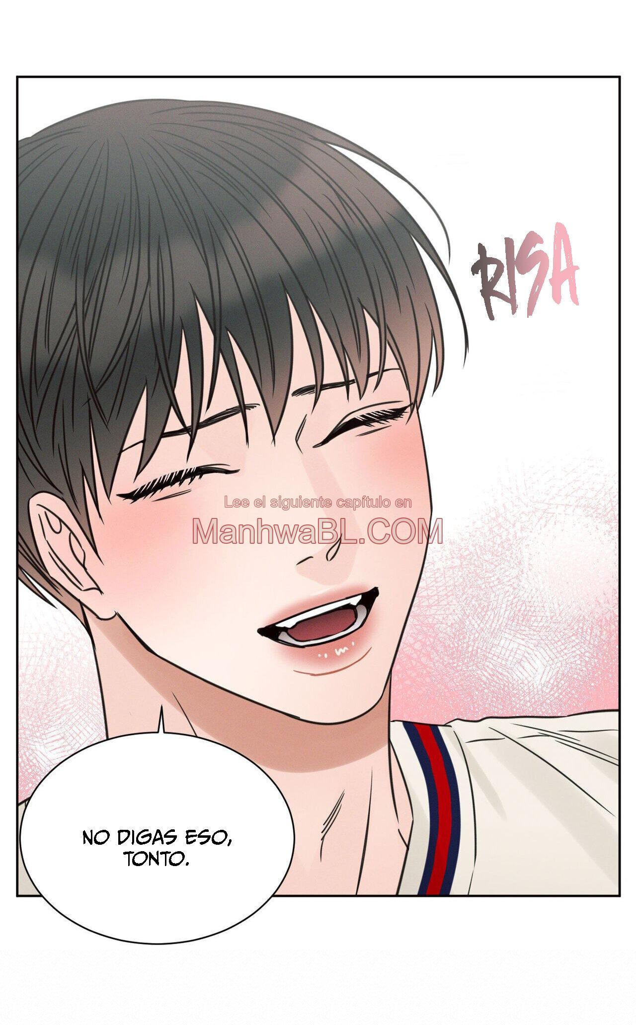 Sin importar el amor - Capítulo 80 3 manhwa