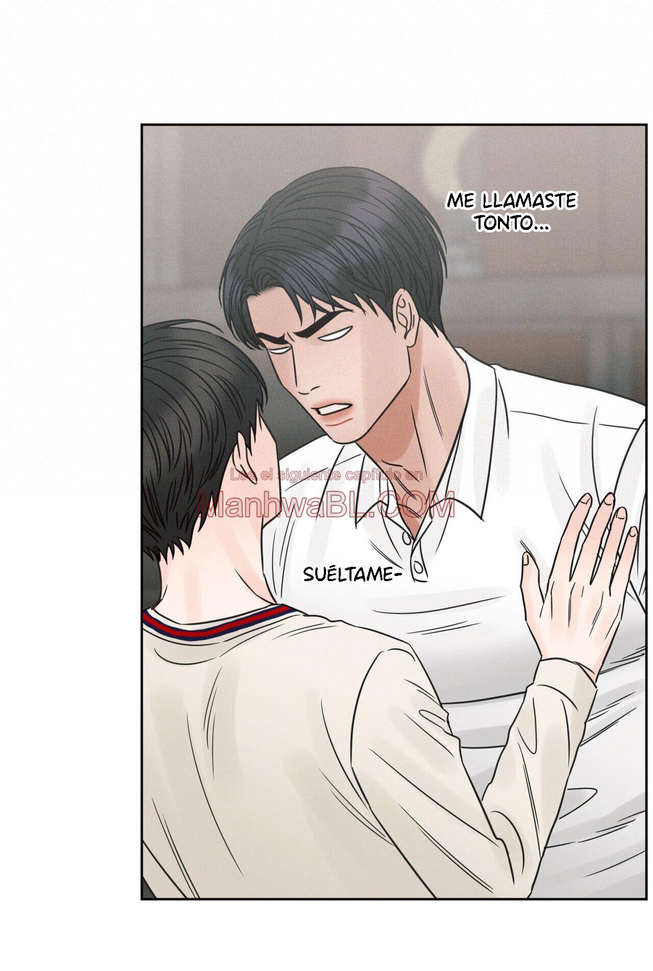 Sin importar el amor - Capítulo 80 3 manhwa
