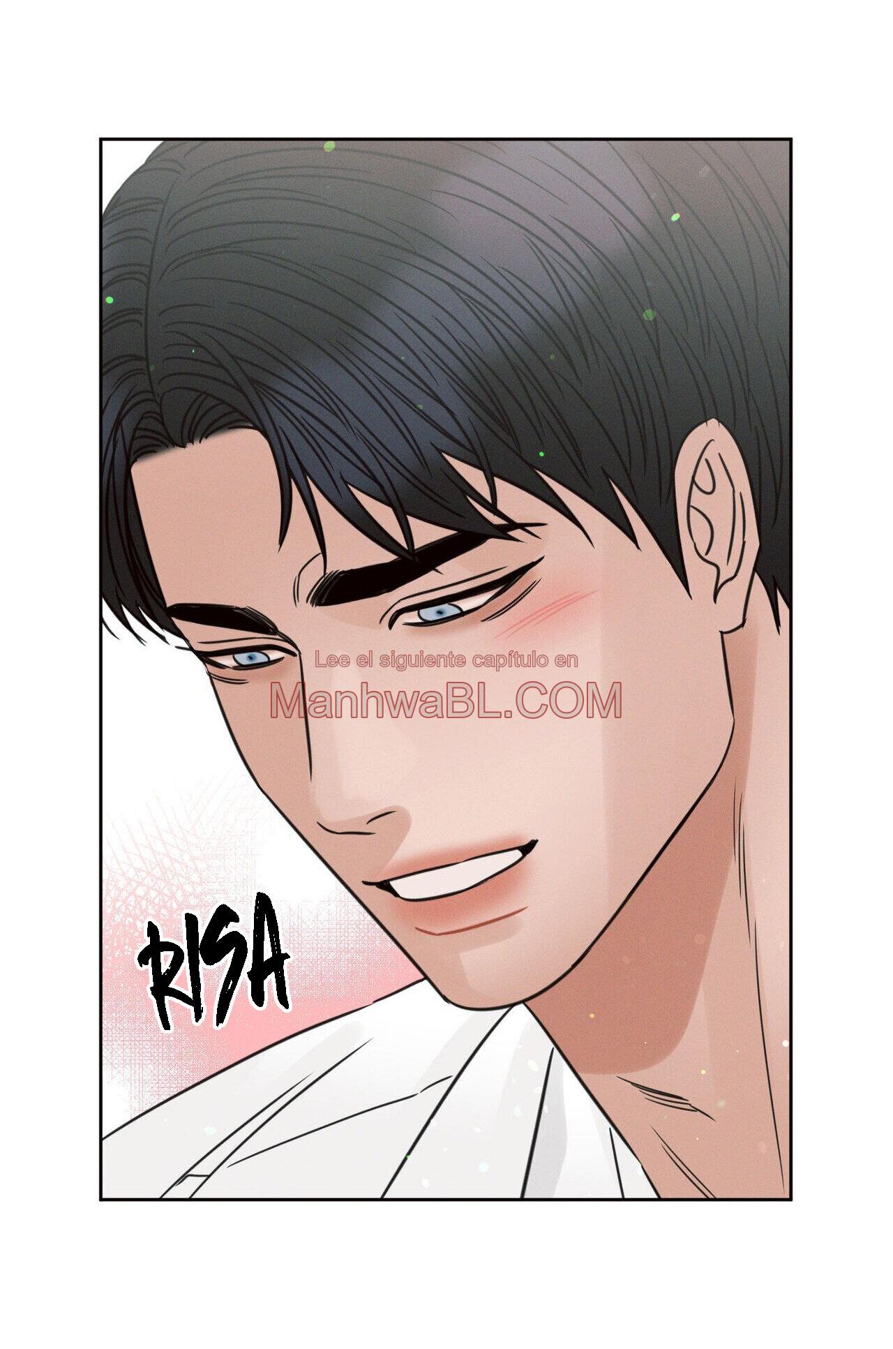 Sin importar el amor - Capítulo 80 3 manhwa