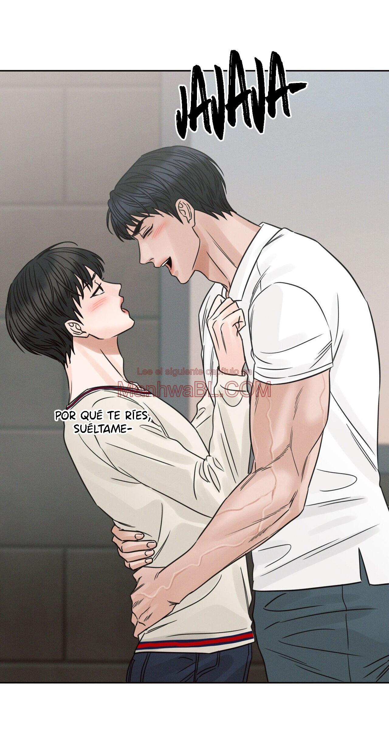 Sin importar el amor - Capítulo 80 3 manhwa