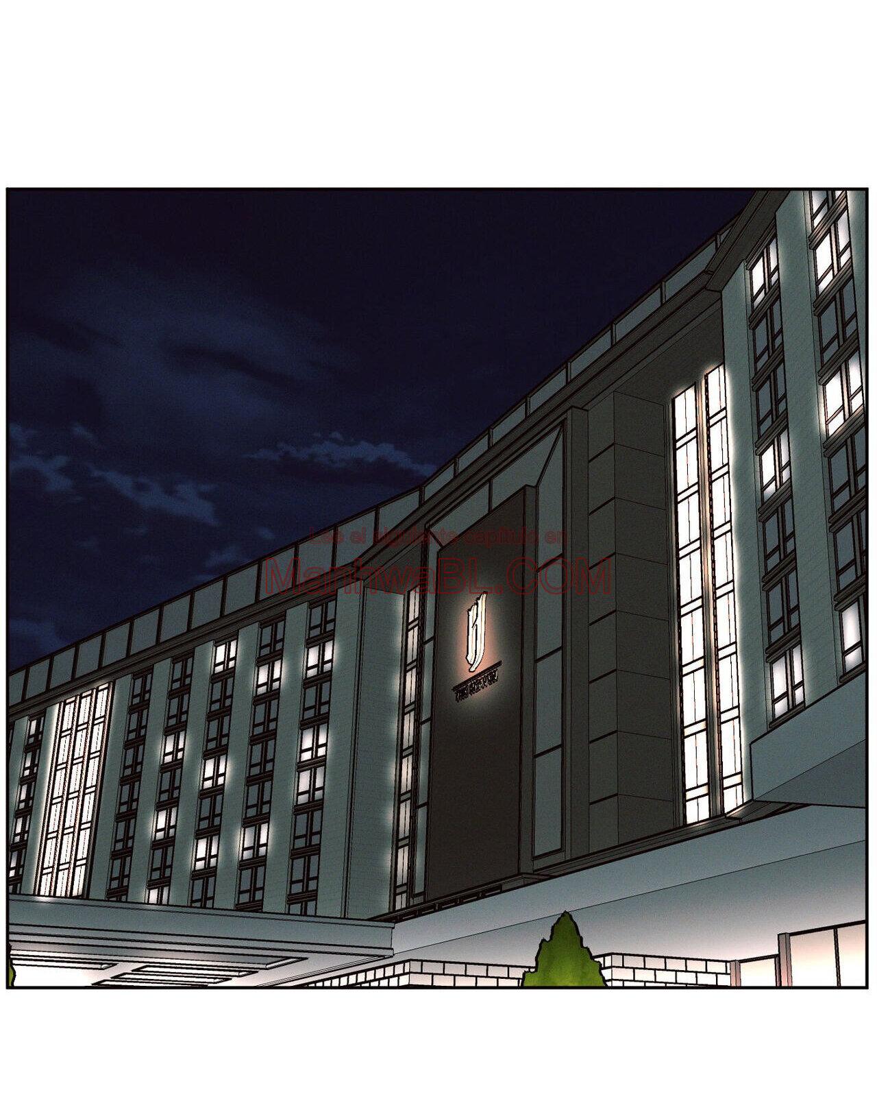 Sin importar el amor - Capítulo 80 3 manhwa