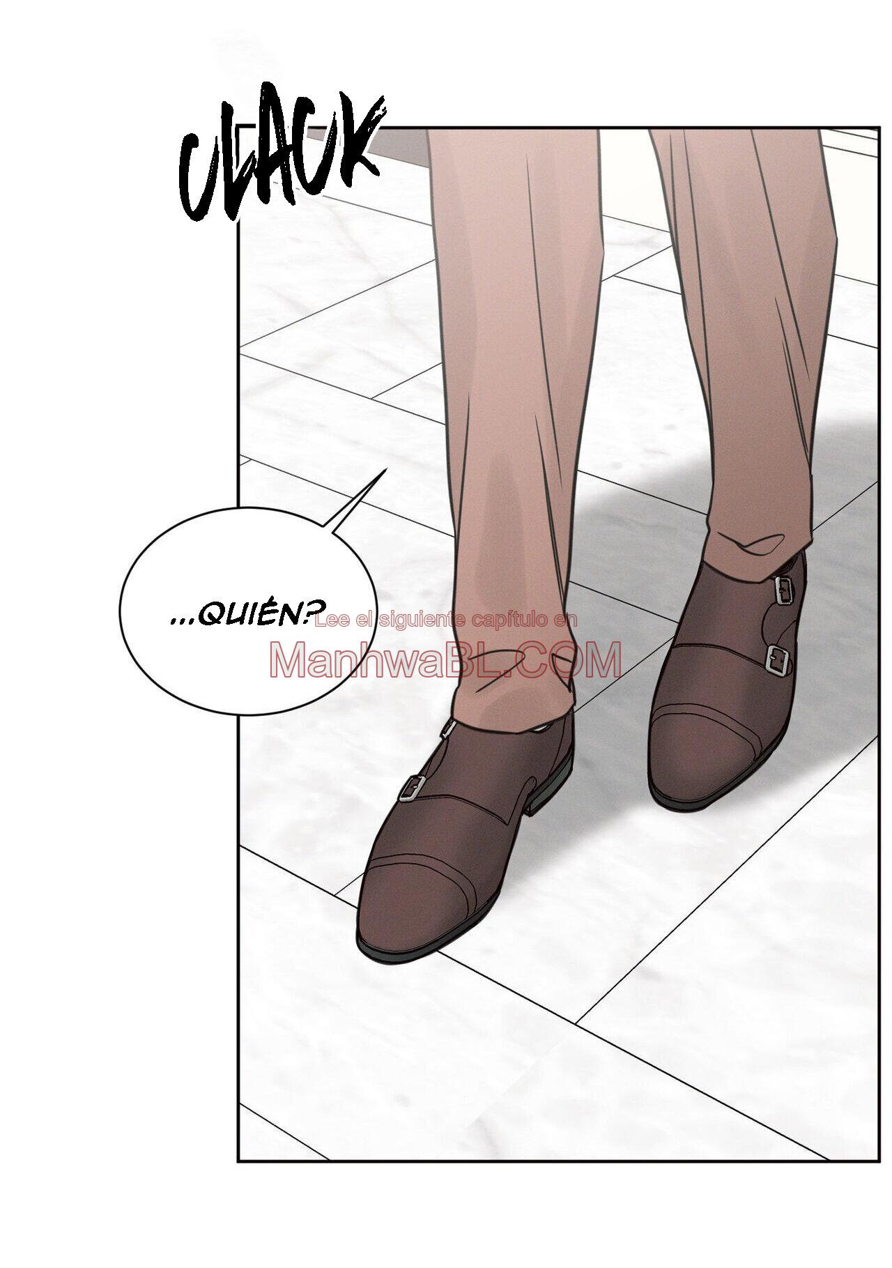 Sin importar el amor - Capítulo 80 3 manhwa