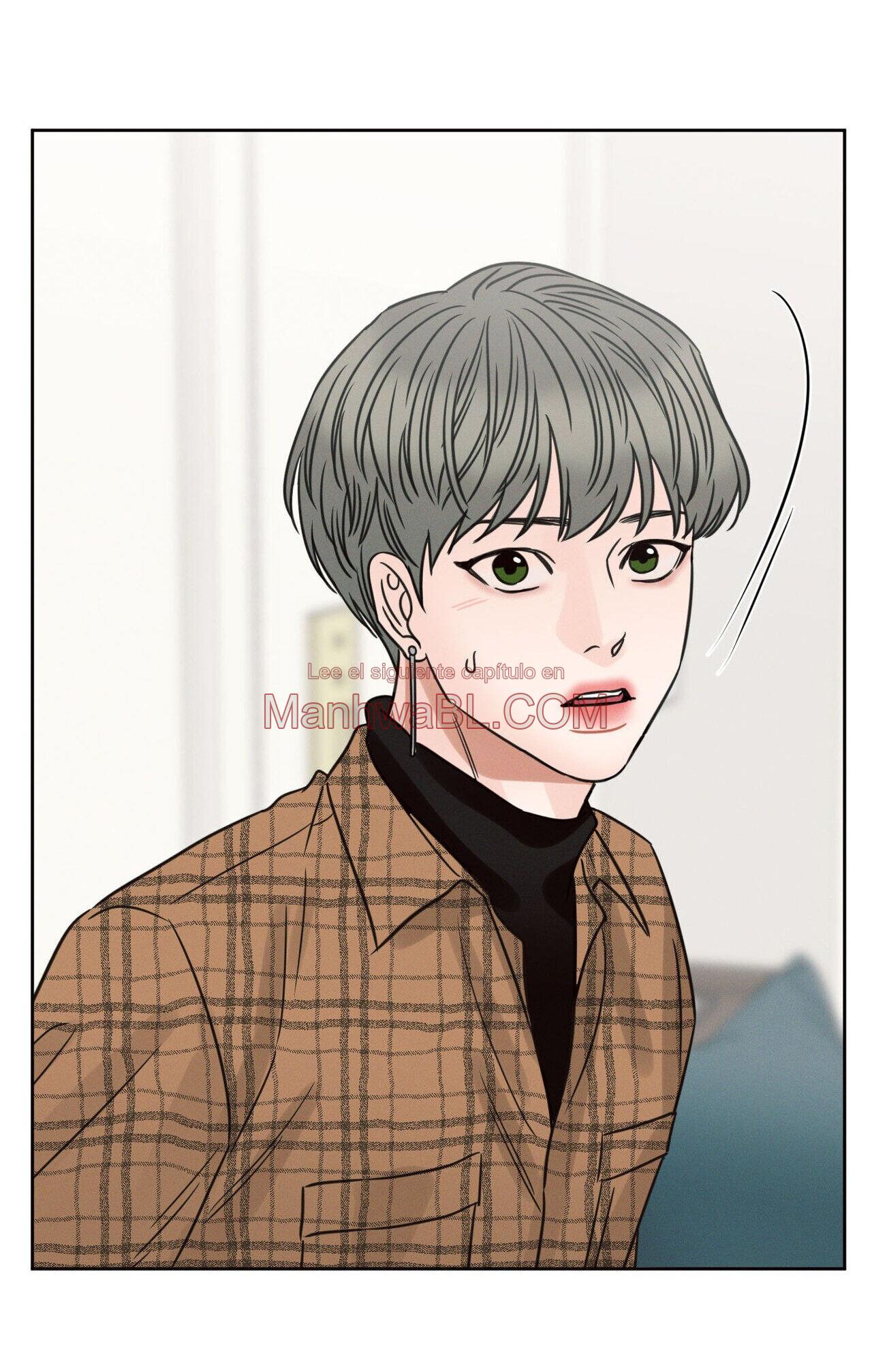 Sin importar el amor - Capítulo 80 3 manhwa