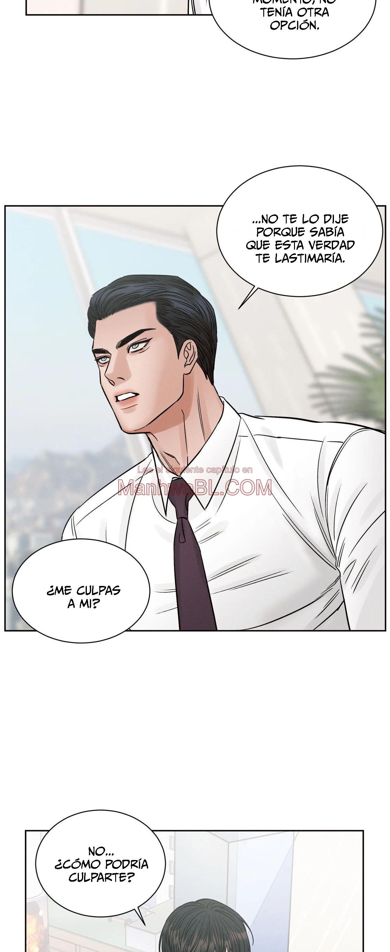 Sin importar el amor - Capítulo 102 2 manhwa