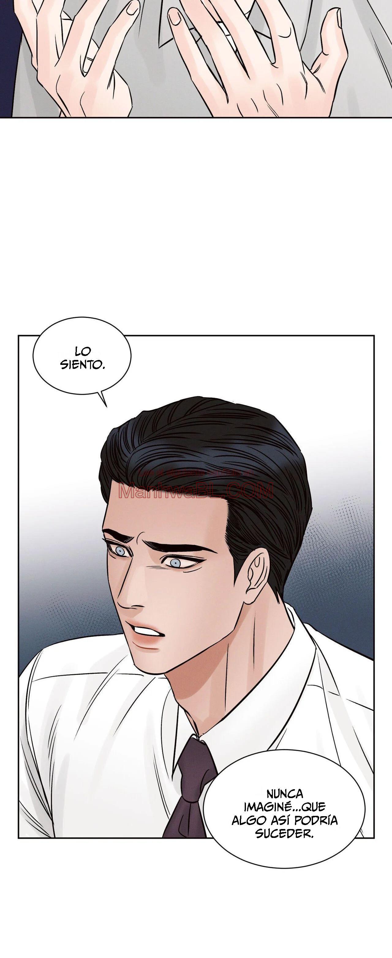 Sin importar el amor - Capítulo 102 2 manhwa