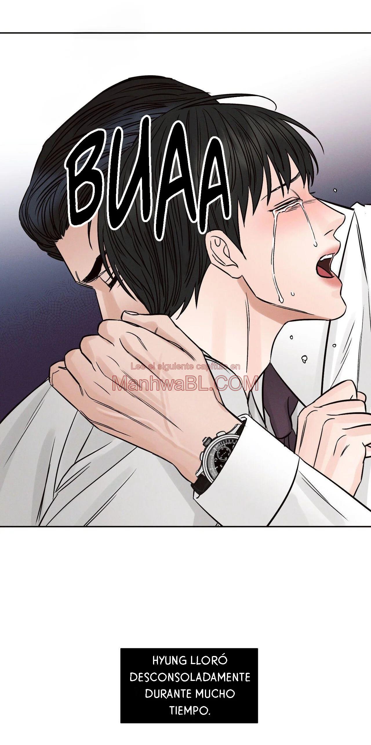 Sin importar el amor - Capítulo 102 2 manhwa