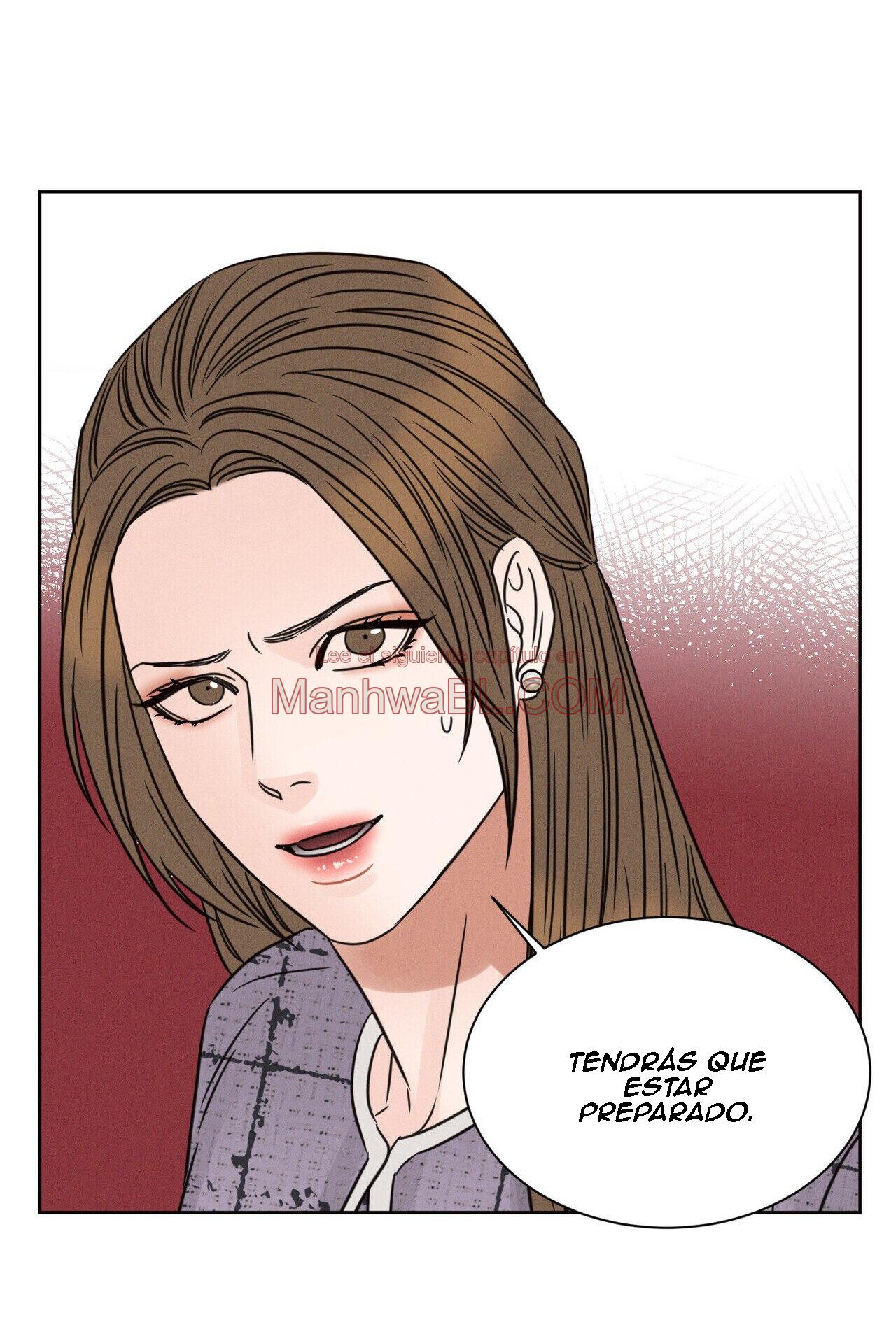 Sin importar el amor - Capítulo 82 manhwa