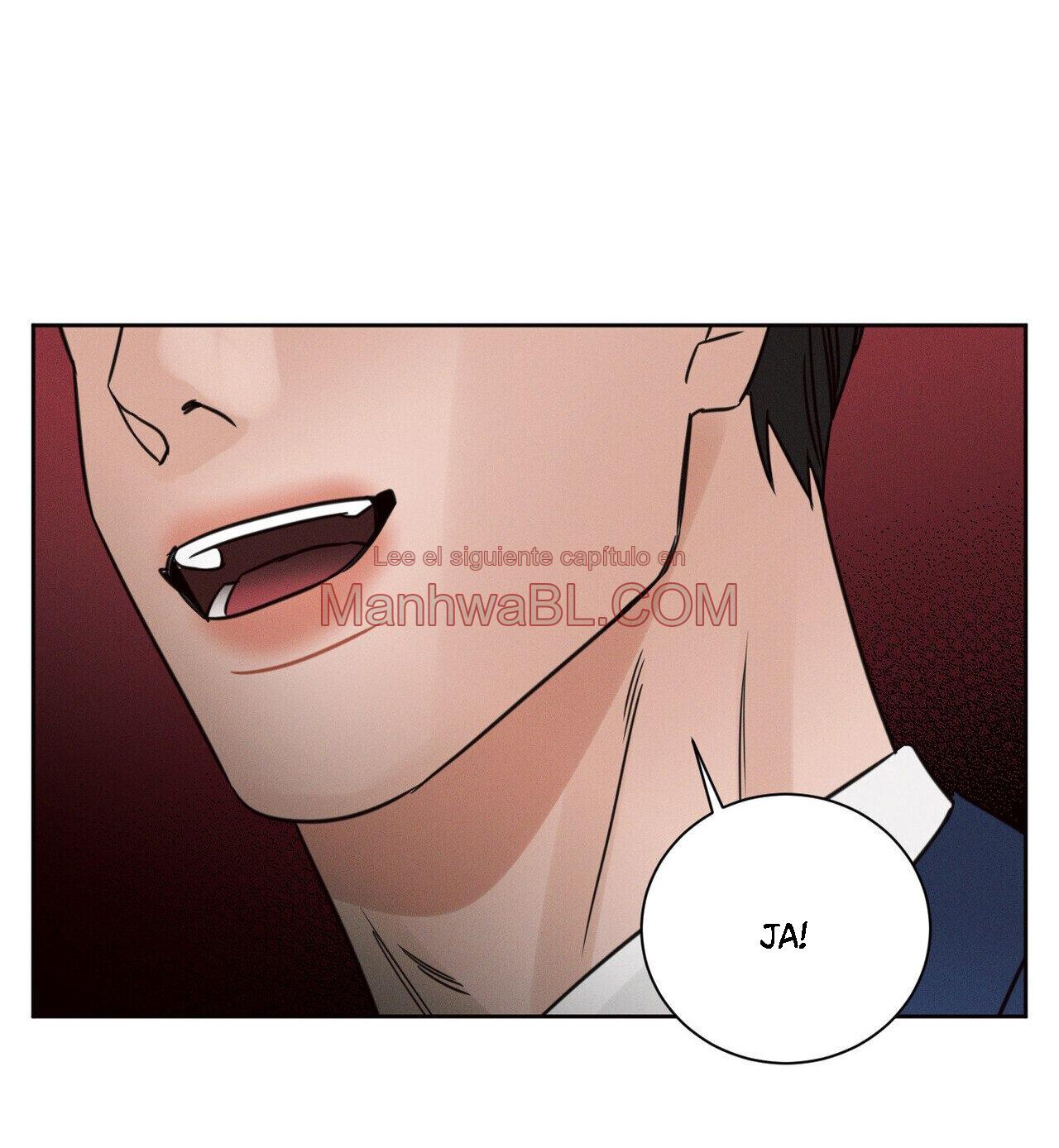 Sin importar el amor - Capítulo 82 manhwa