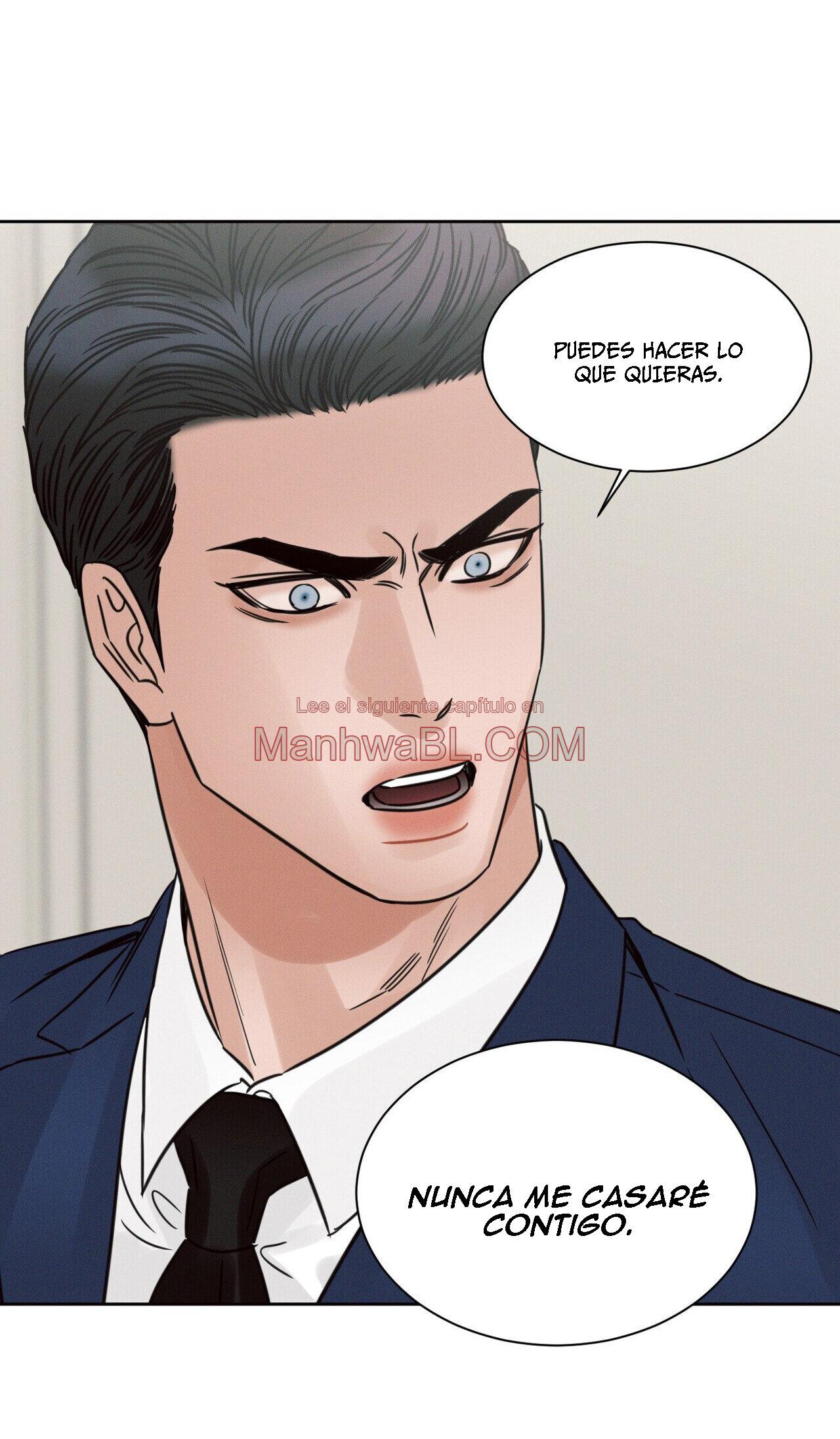 Sin importar el amor - Capítulo 82 manhwa