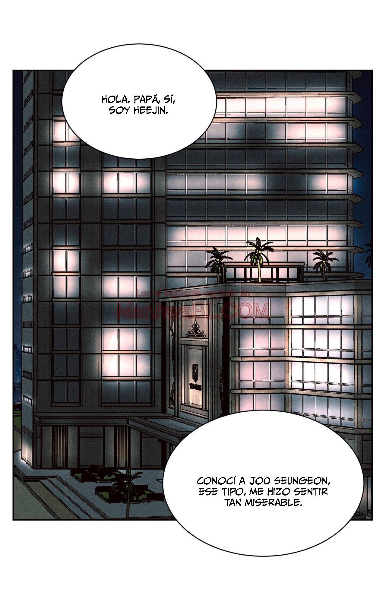 Sin importar el amor - Capítulo 82 manhwa