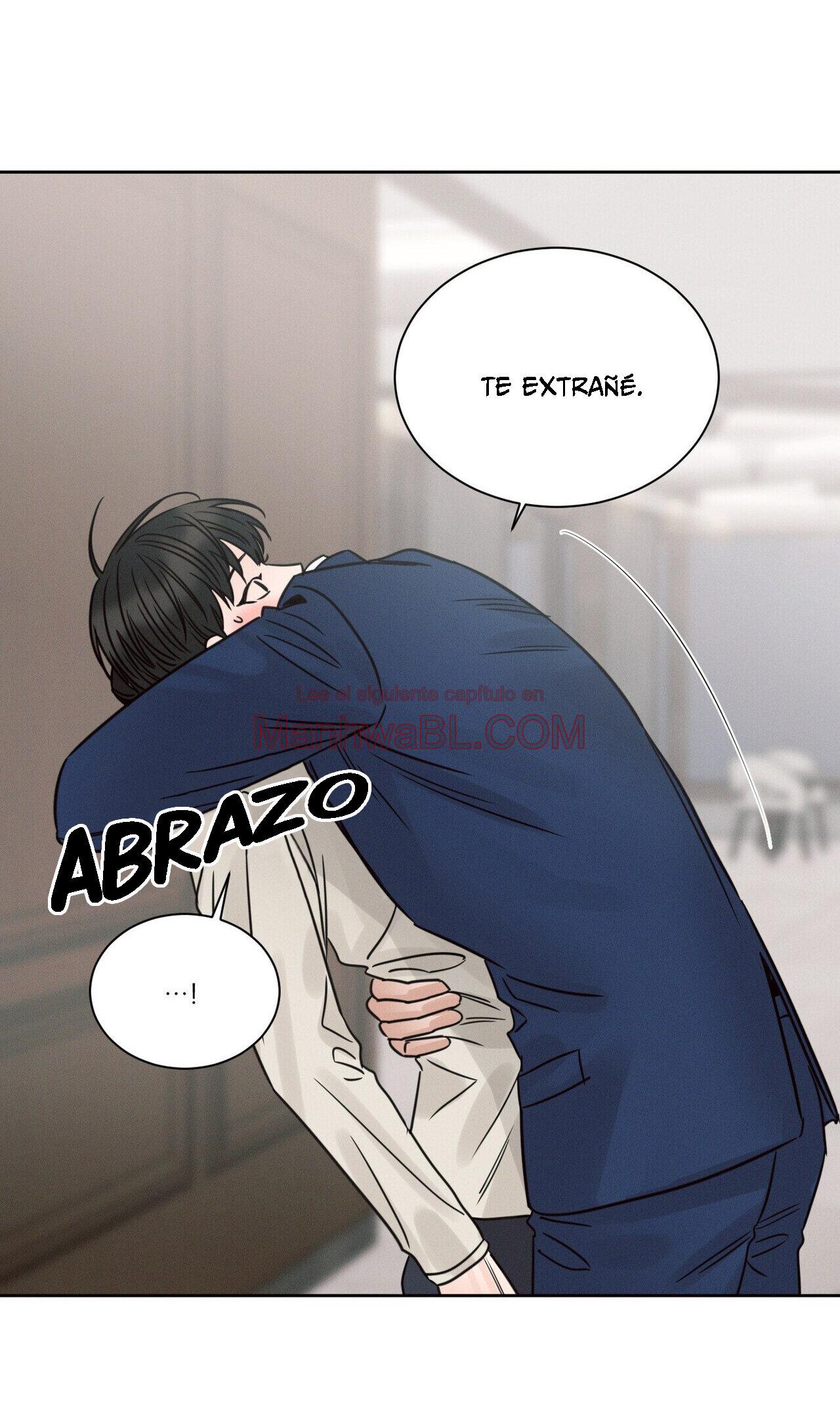 Sin importar el amor - Capítulo 82 manhwa
