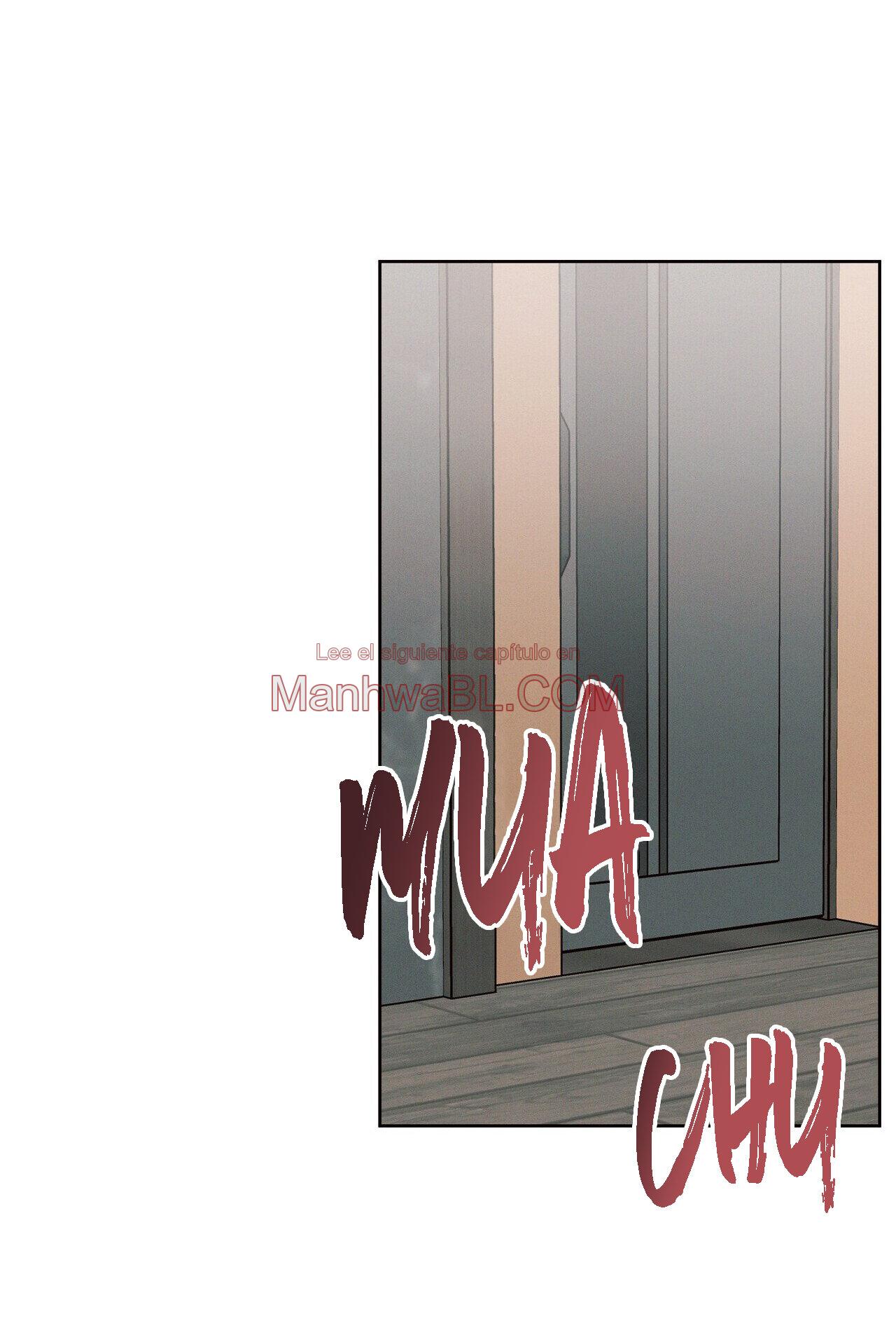 Sin importar el amor - Capítulo 82 manhwa