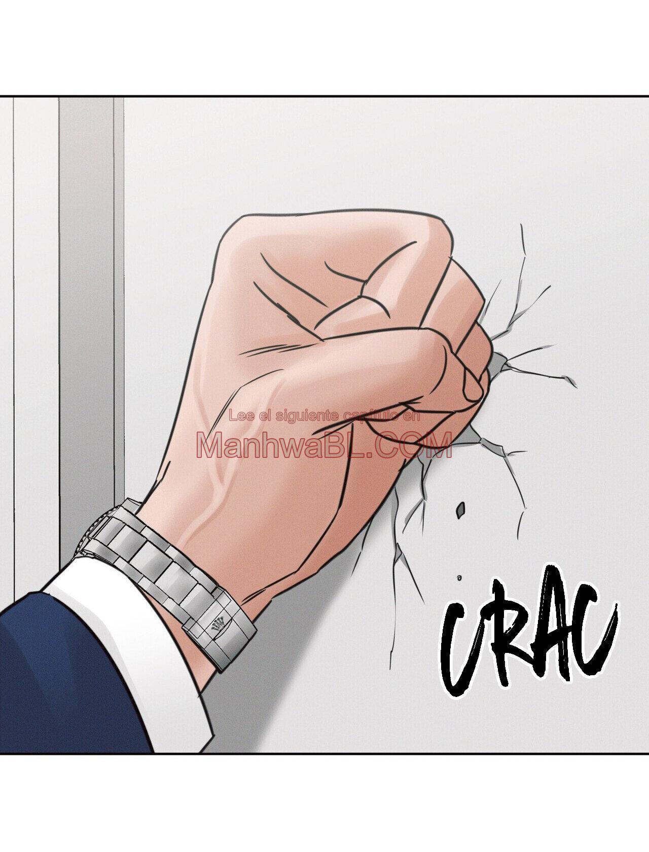 Sin importar el amor - Capítulo 82 manhwa