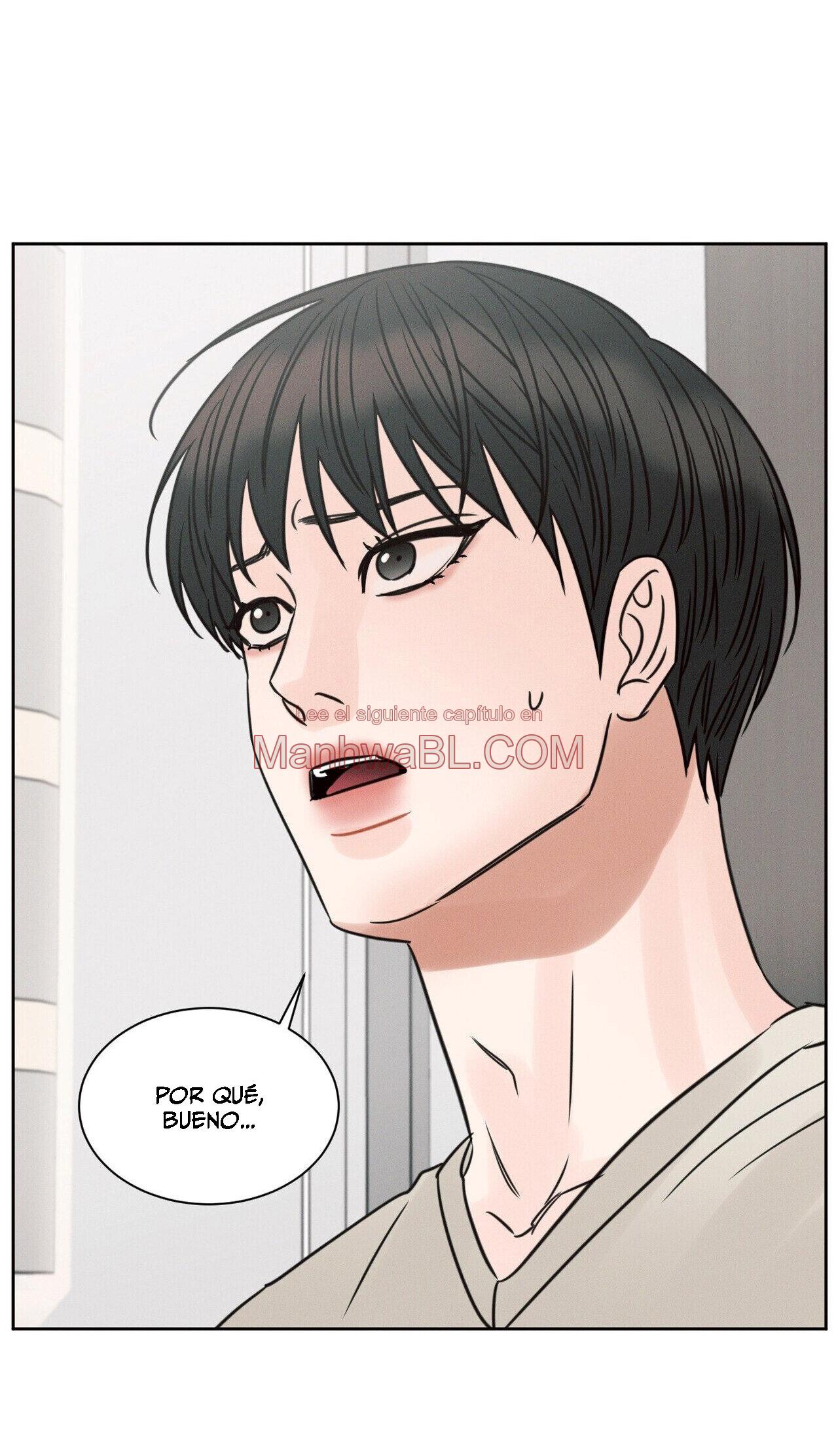 Sin importar el amor - Capítulo 82 manhwa