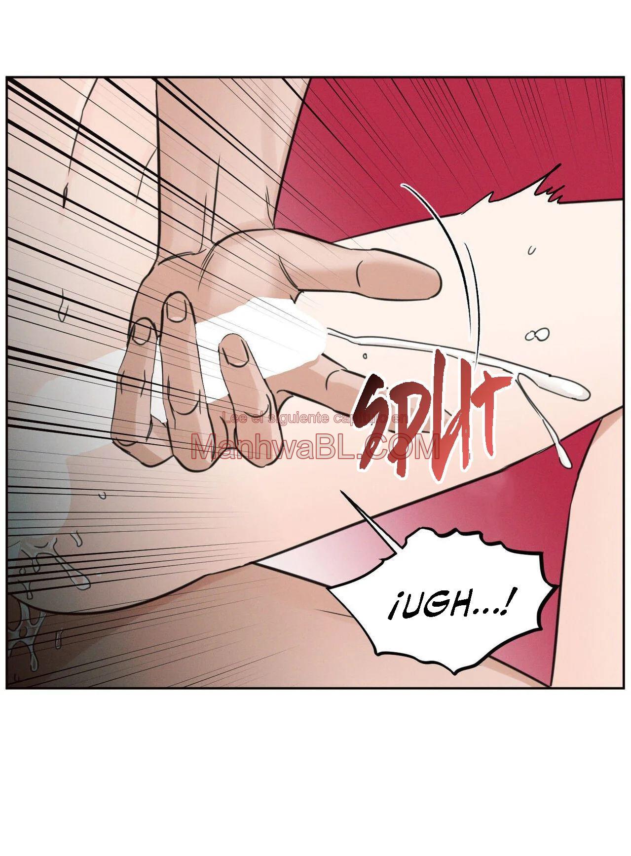 Sin importar el amor - Capítulo 96 manhwa