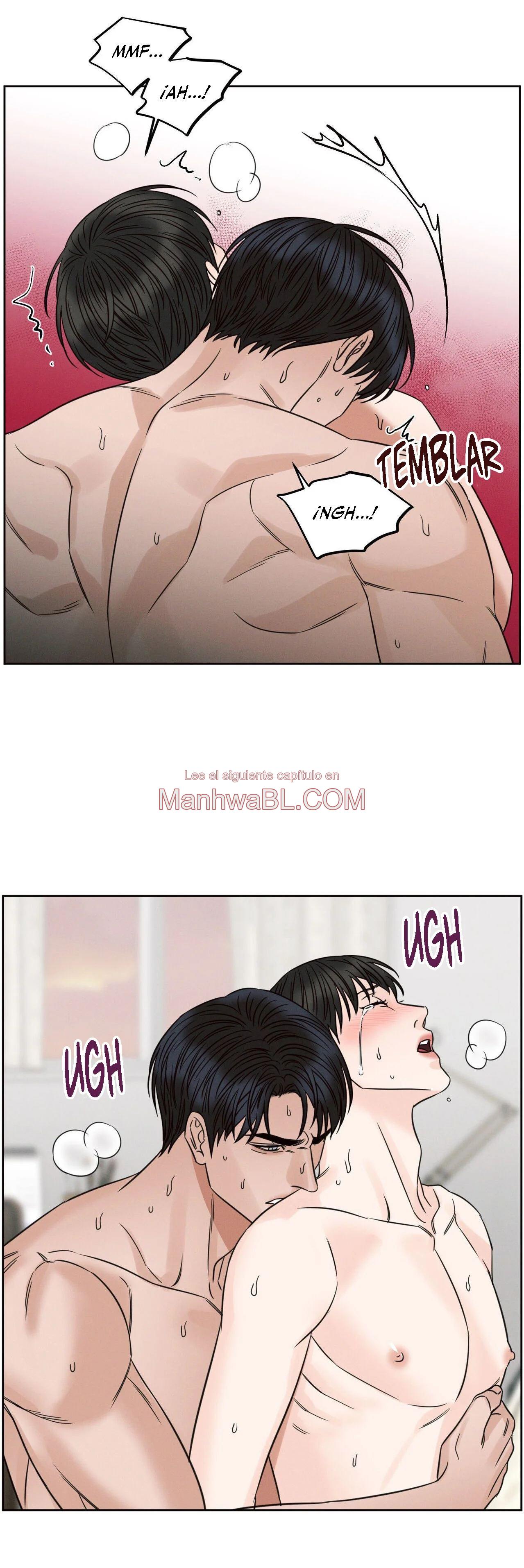 Sin importar el amor - Capítulo 96 manhwa