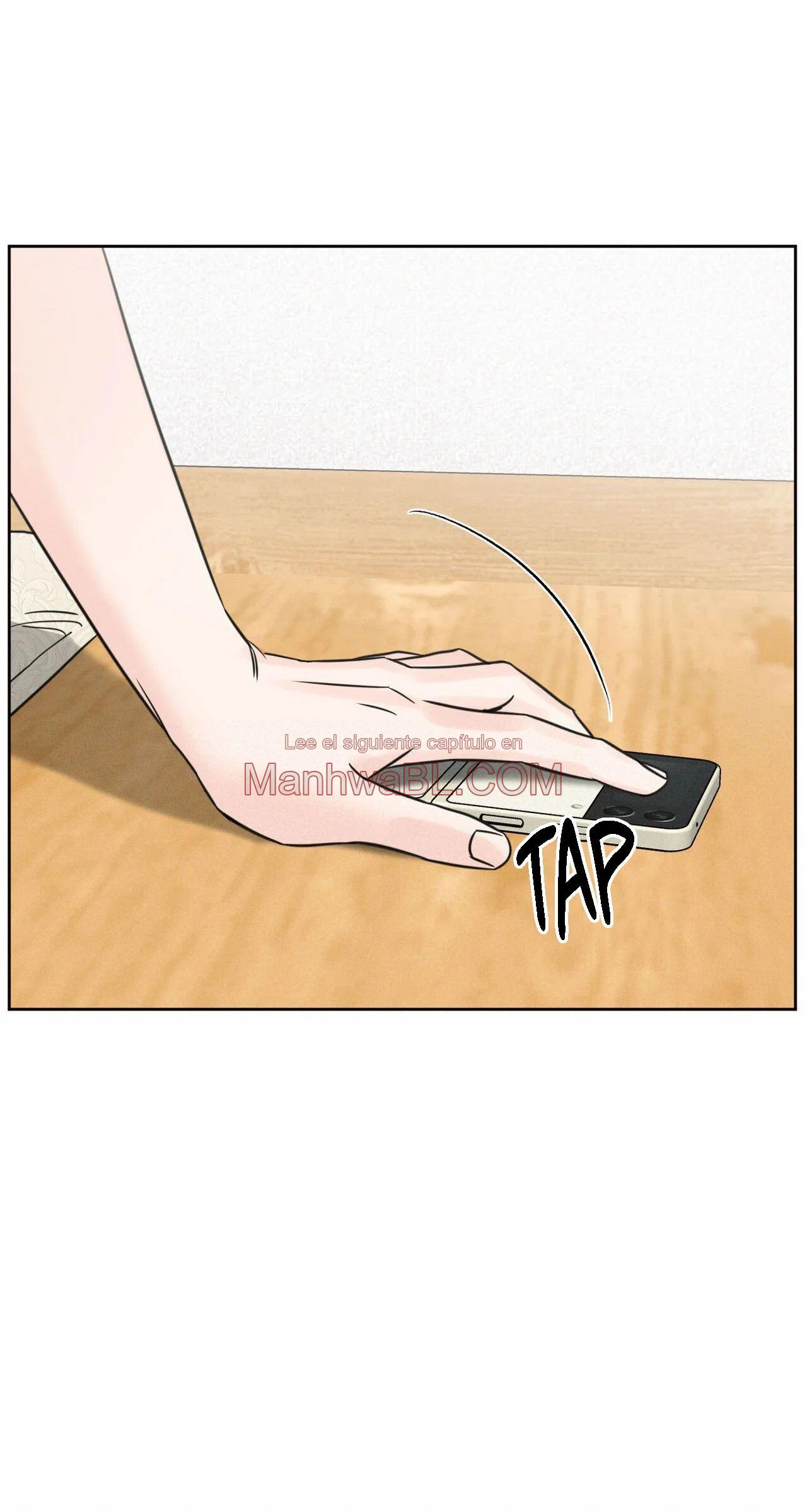 Sin importar el amor - Capítulo 96 manhwa