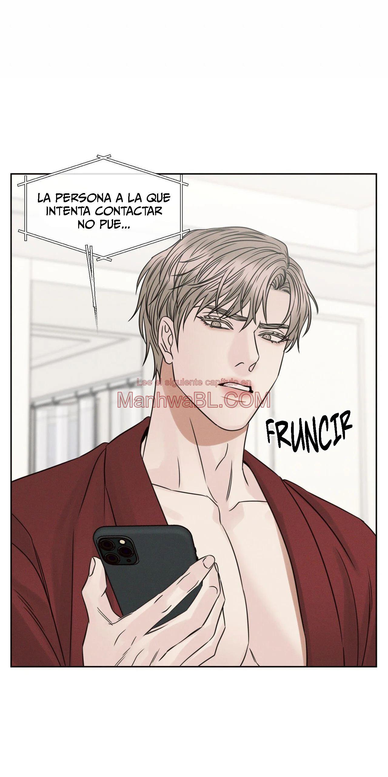 Sin importar el amor - Capítulo 96 manhwa