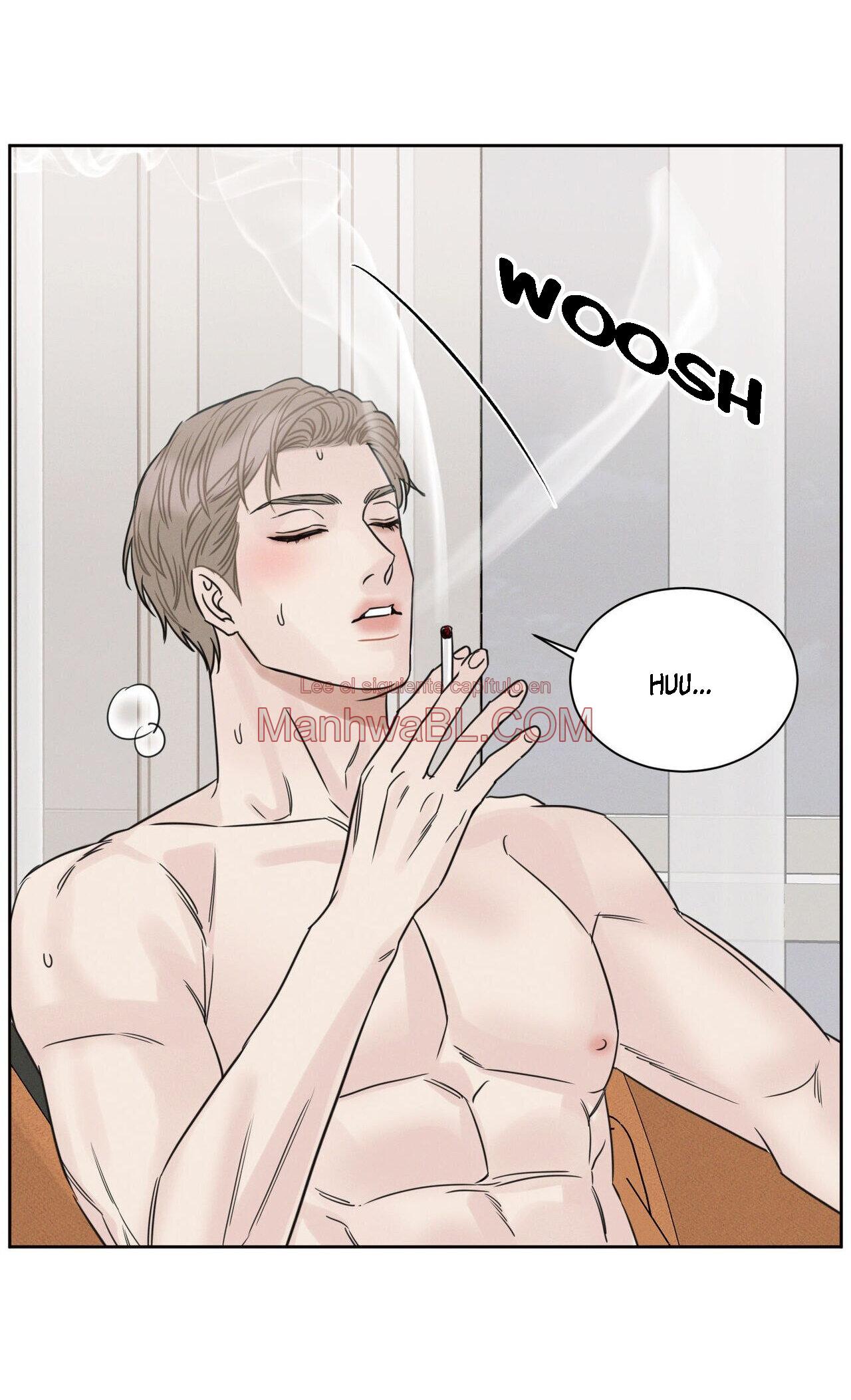 Sin importar el amor - Capítulo 81 2 manhwa
