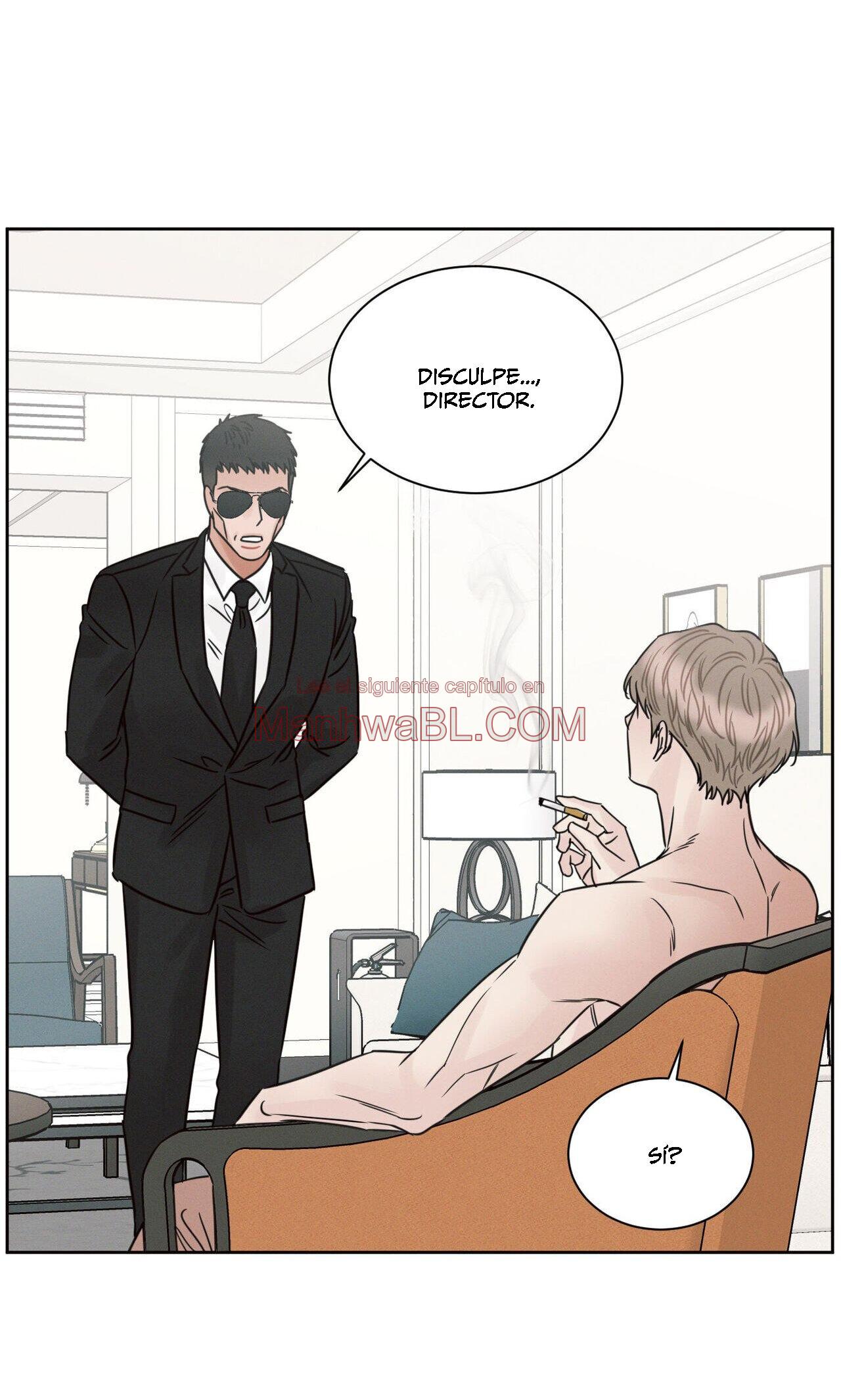 Sin importar el amor - Capítulo 81 2 manhwa