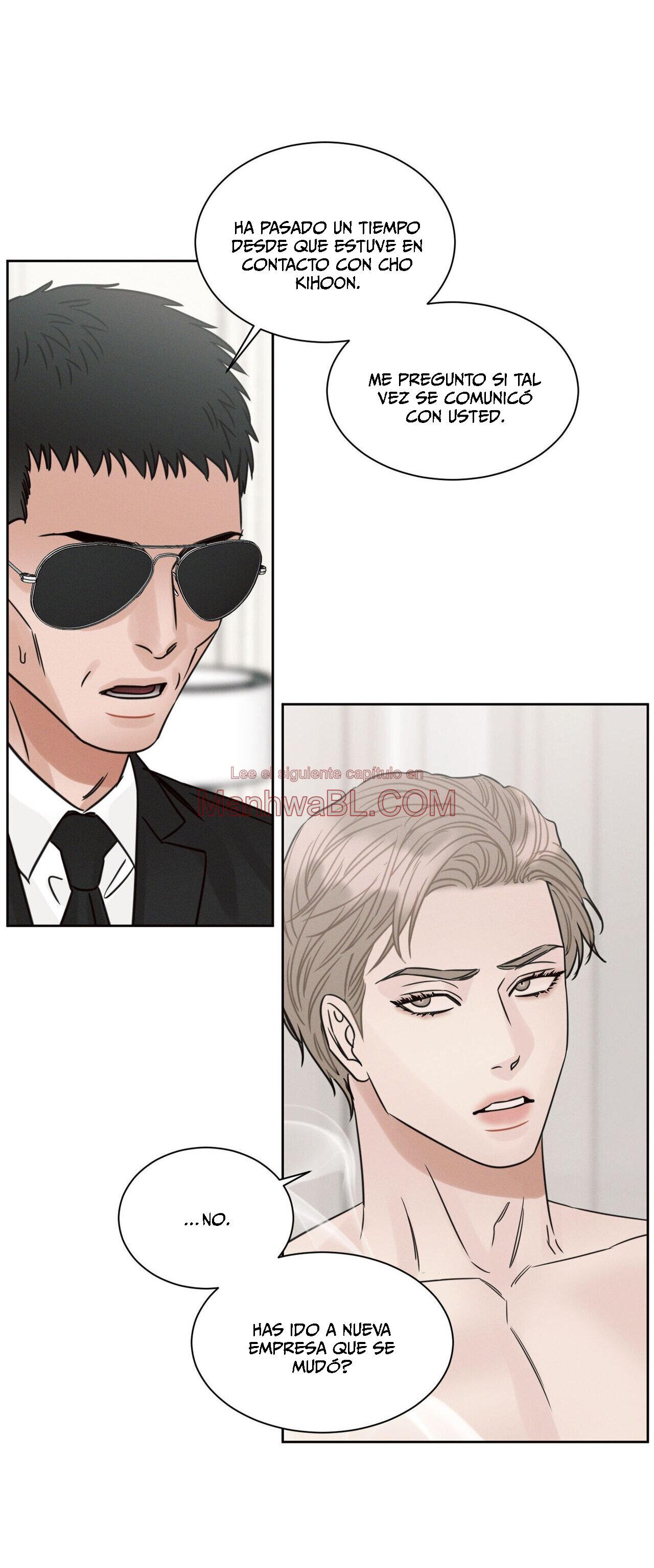 Sin importar el amor - Capítulo 81 2 manhwa