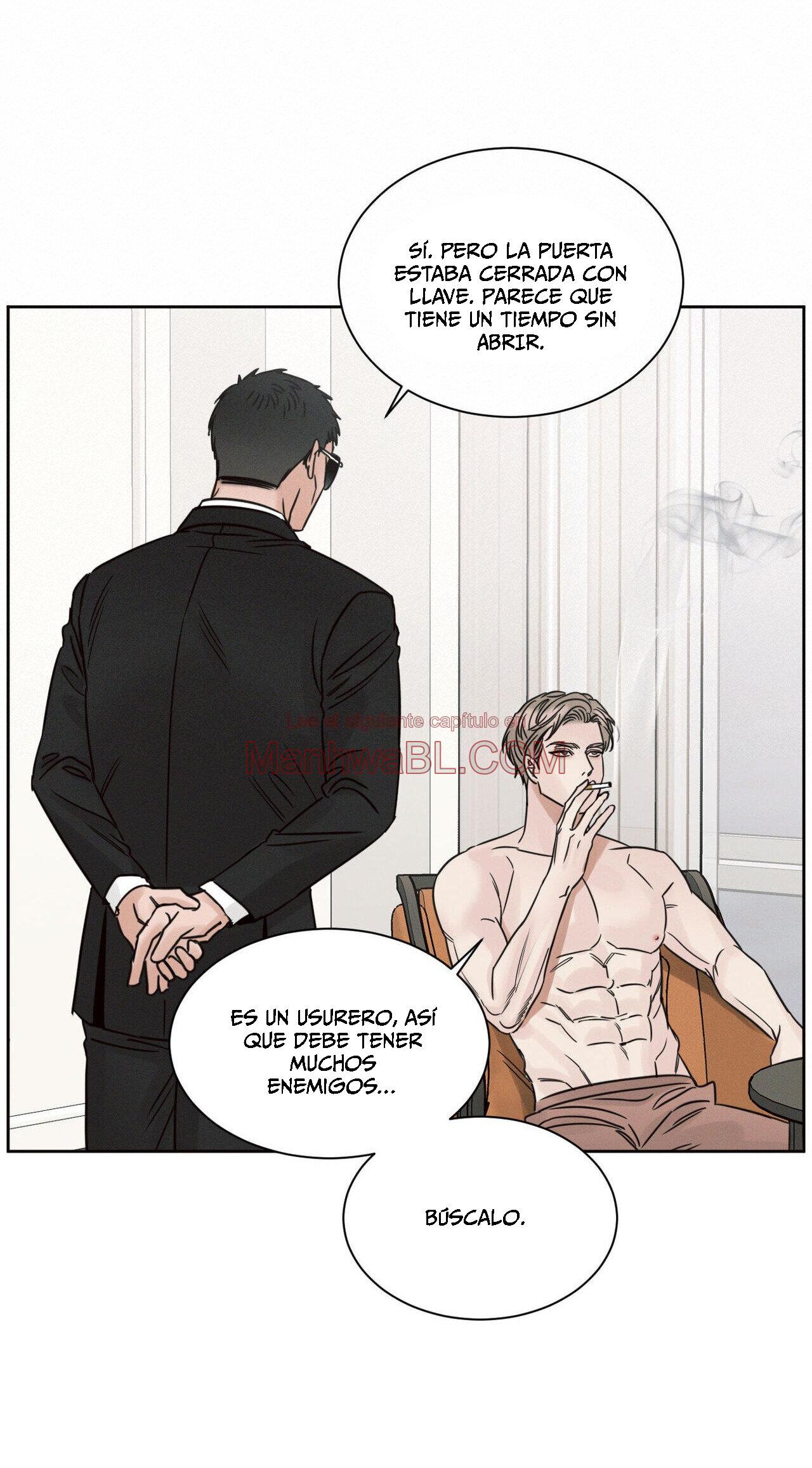 Sin importar el amor - Capítulo 81 2 manhwa