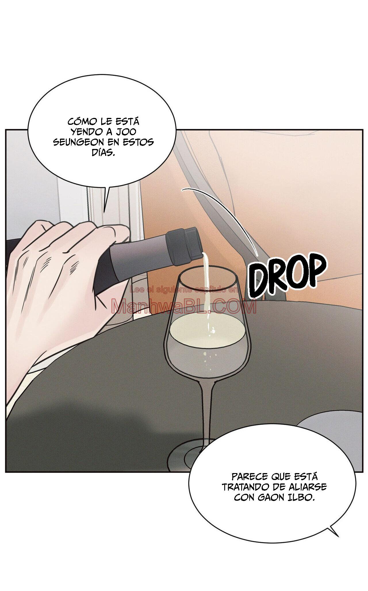 Sin importar el amor - Capítulo 81 2 manhwa