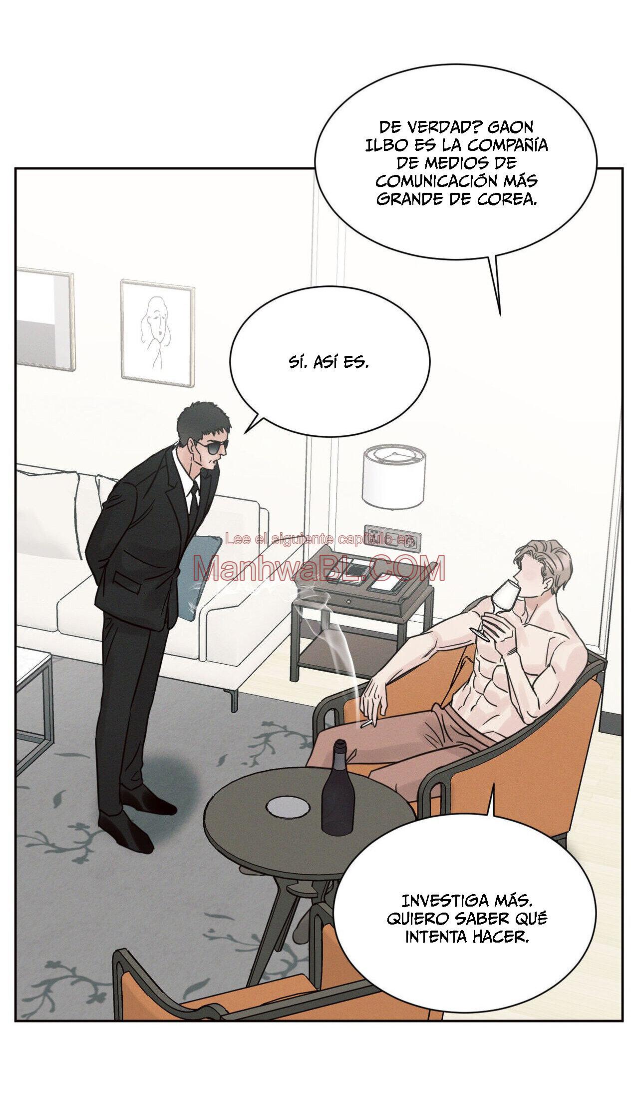 Sin importar el amor - Capítulo 81 2 manhwa