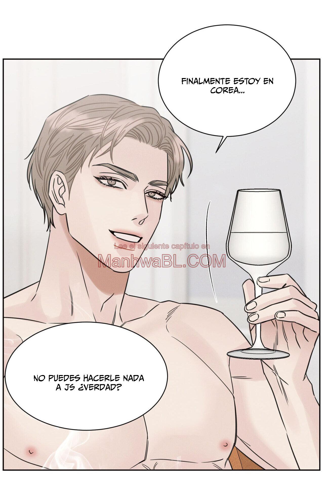 Sin importar el amor - Capítulo 81 2 manhwa