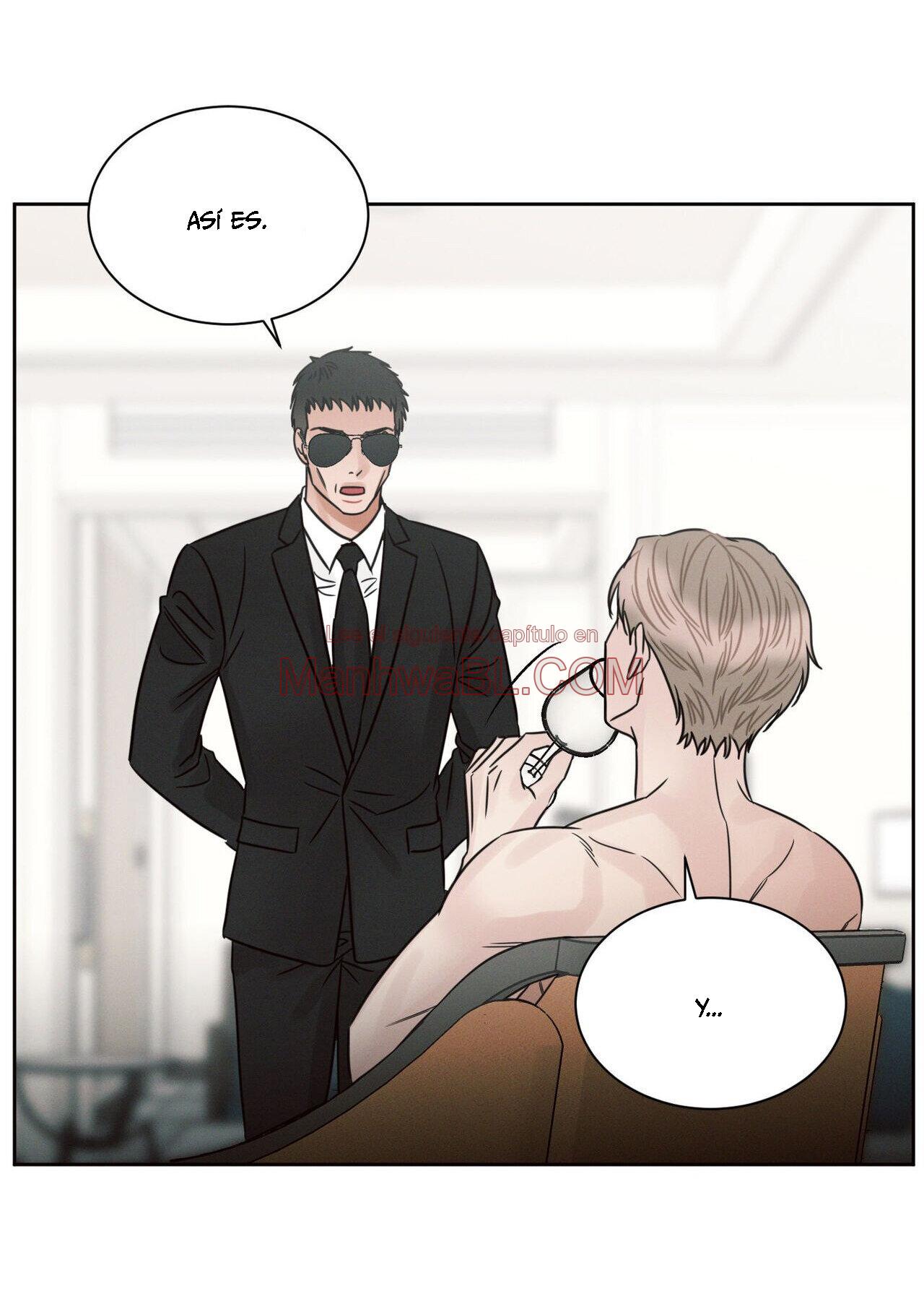 Sin importar el amor - Capítulo 81 2 manhwa