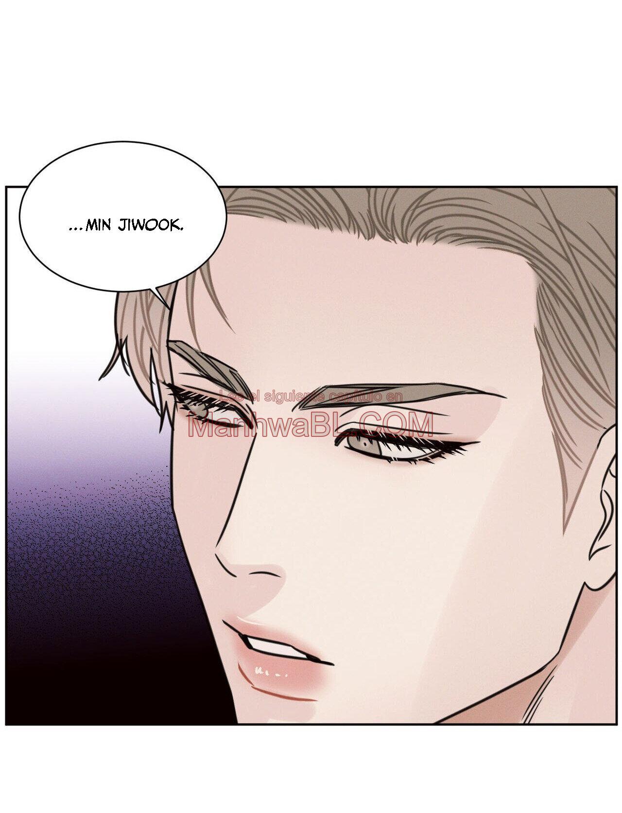 Sin importar el amor - Capítulo 81 2 manhwa