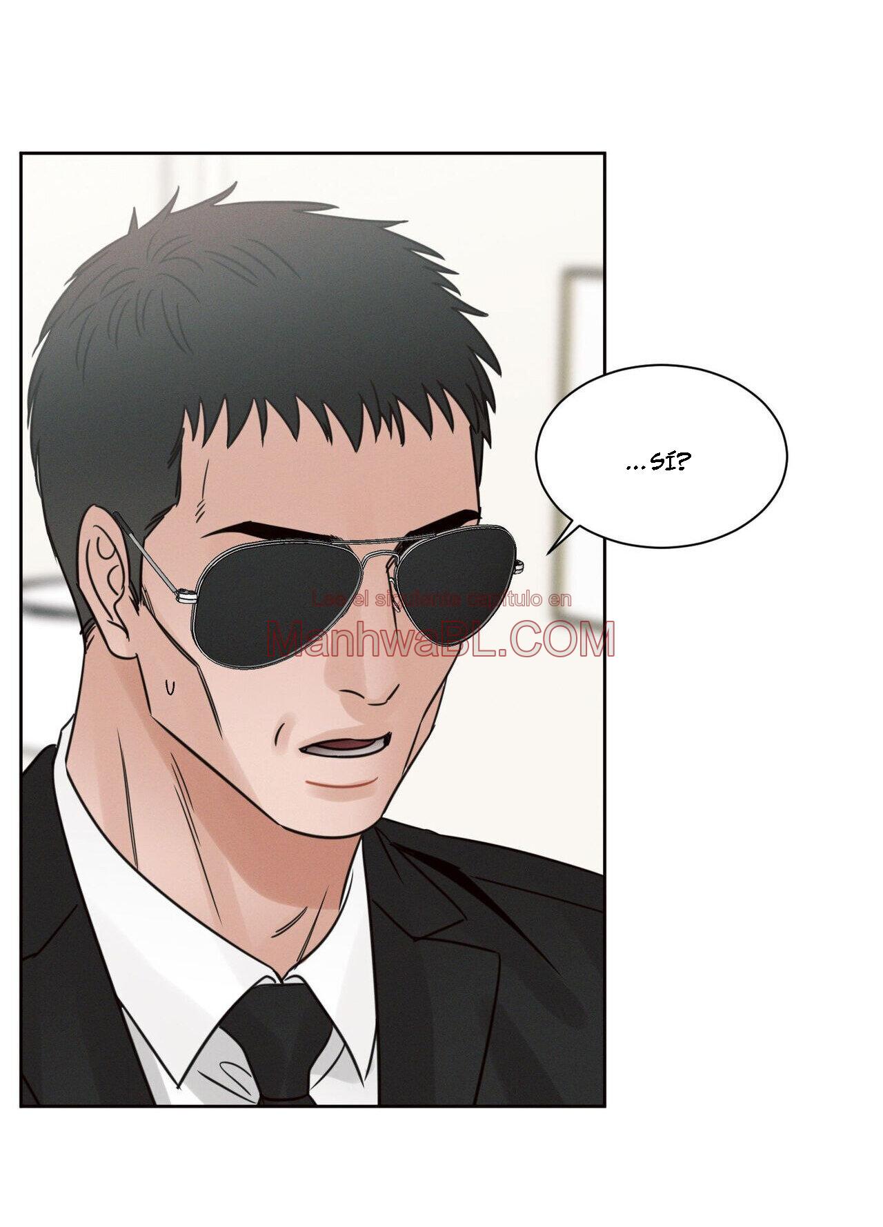 Sin importar el amor - Capítulo 81 2 manhwa