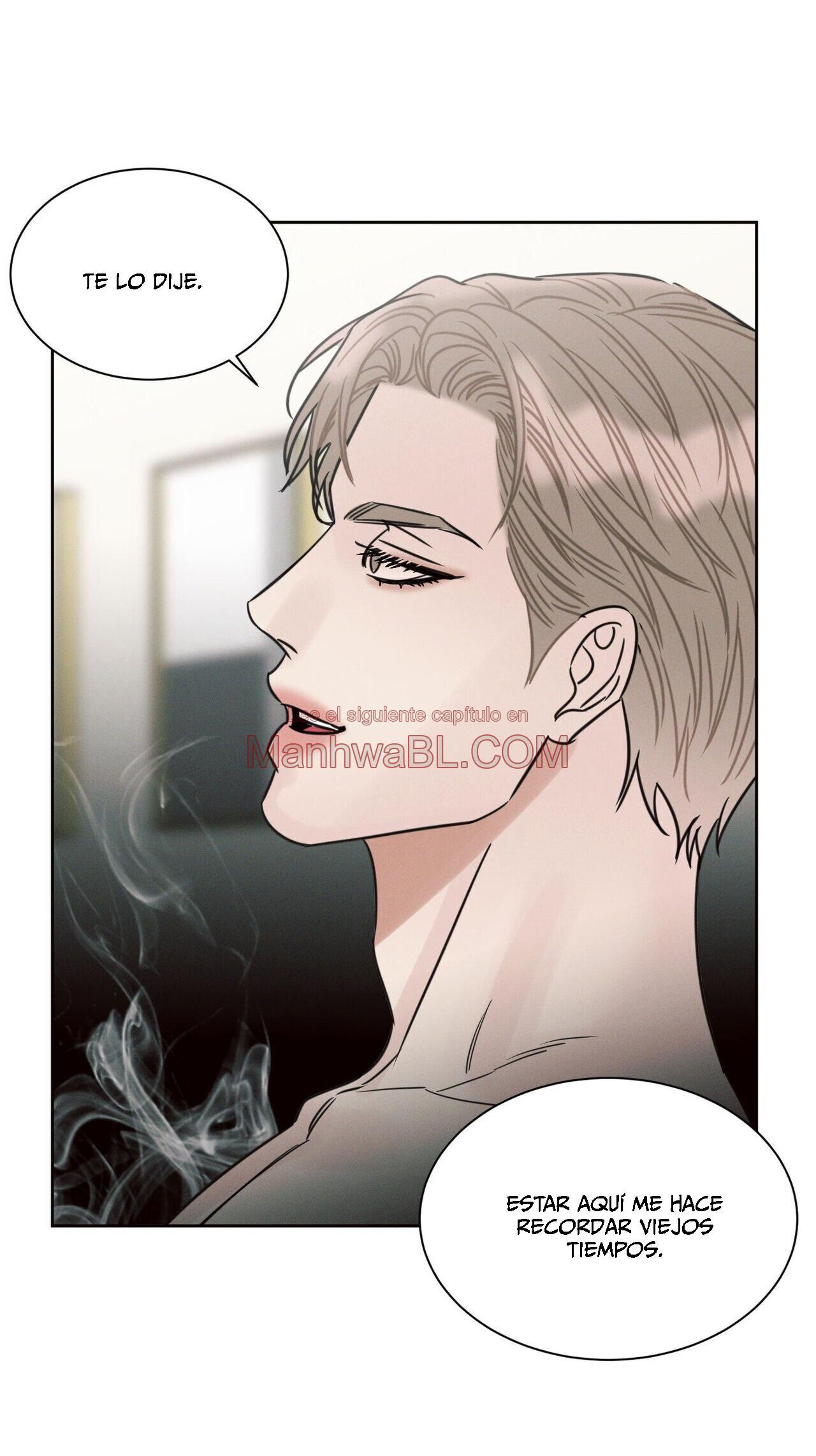 Sin importar el amor - Capítulo 81 2 manhwa
