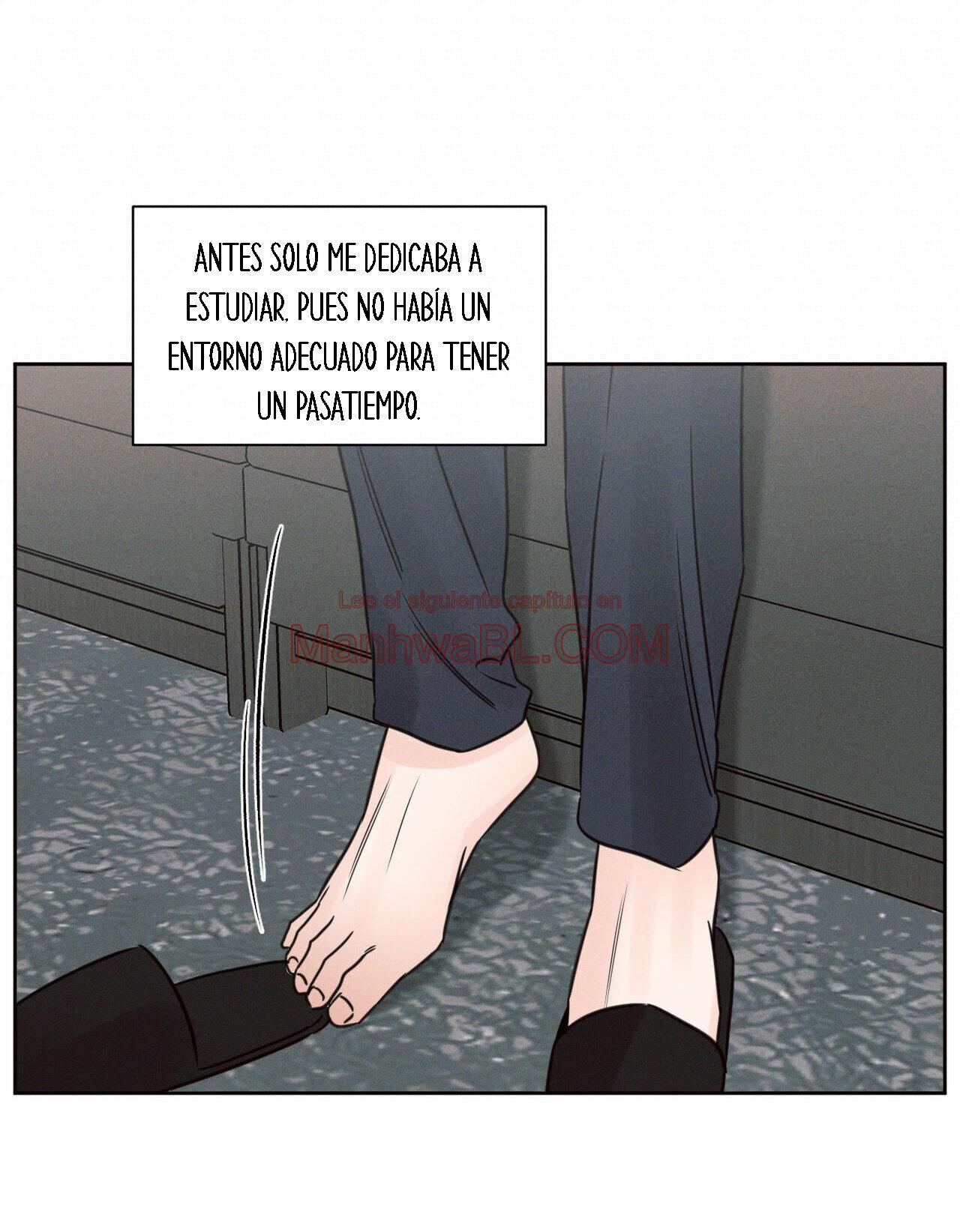 Sin importar el amor - Capítulo 81 2 manhwa