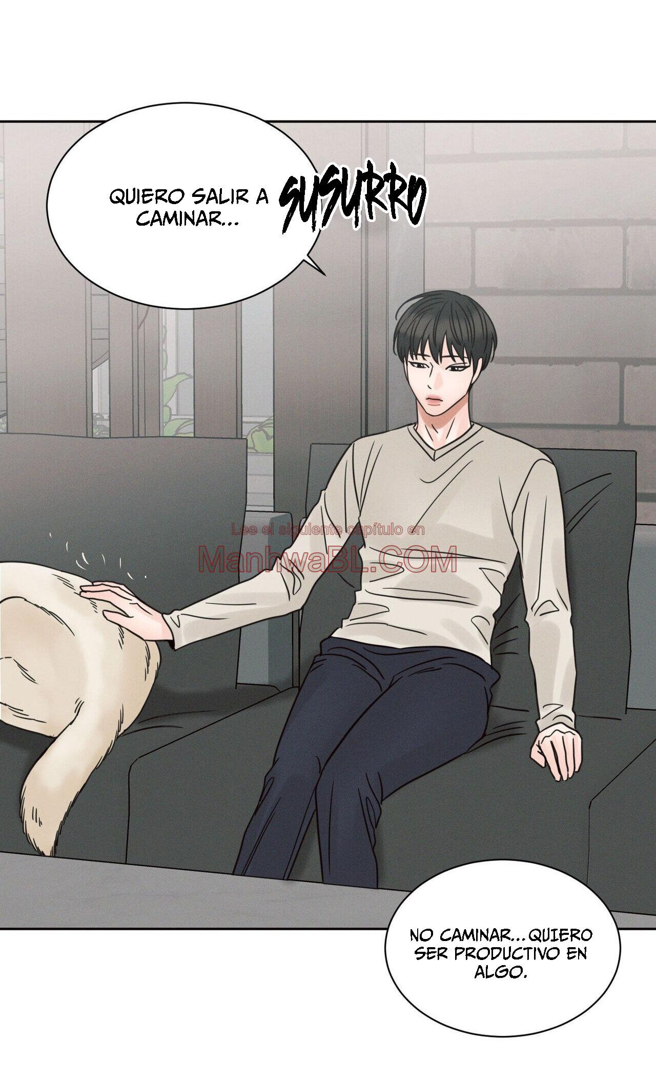 Sin importar el amor - Capítulo 81 2 manhwa