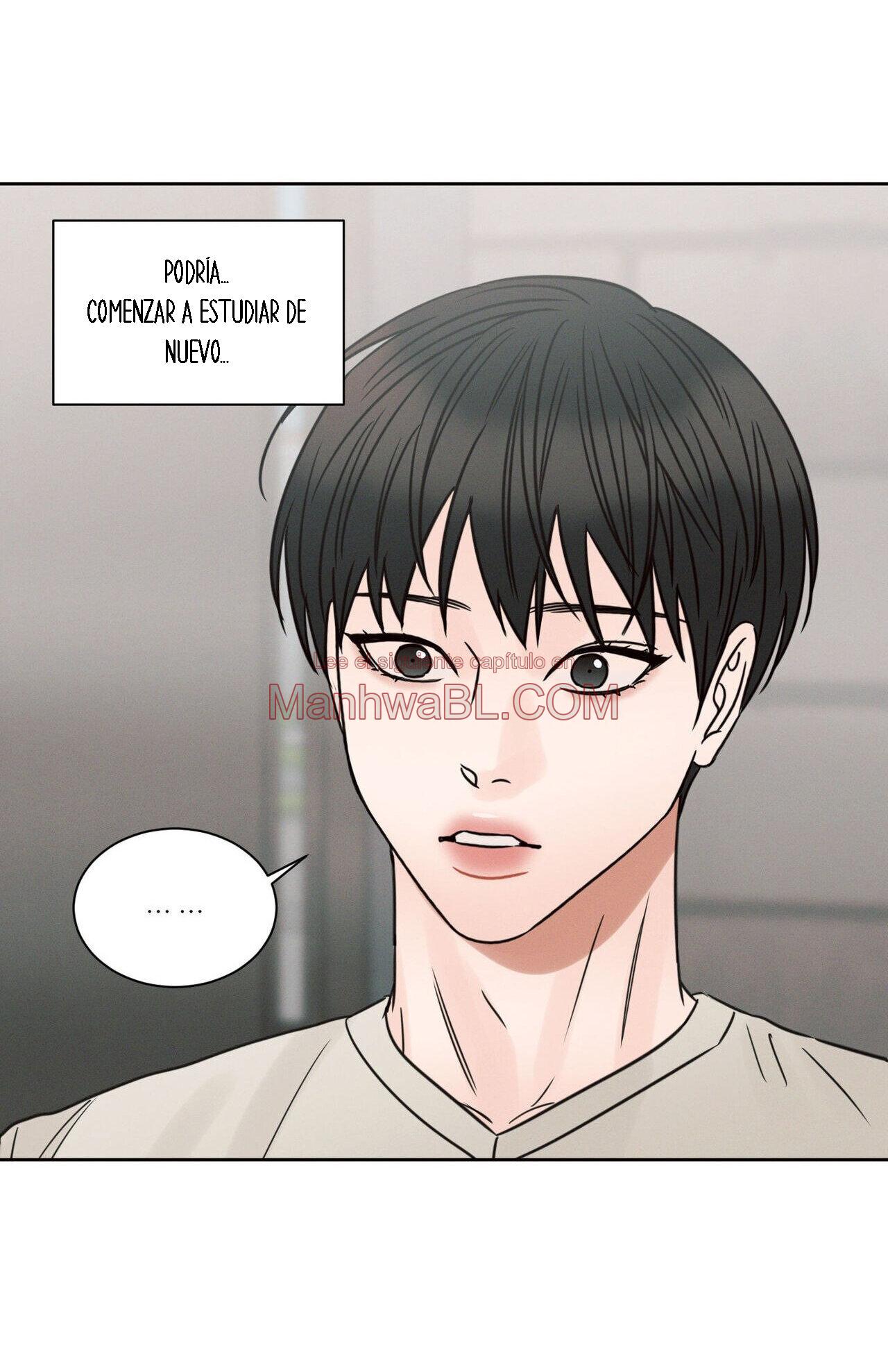 Sin importar el amor - Capítulo 81 2 manhwa