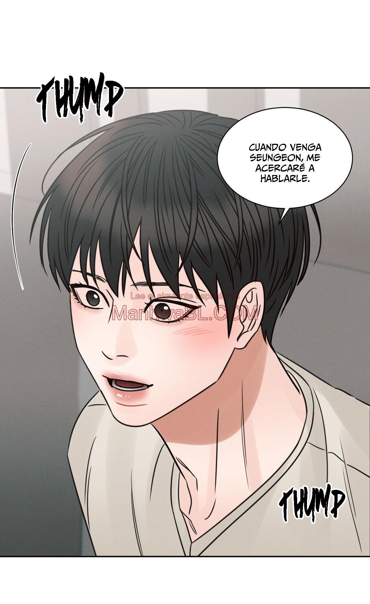 Sin importar el amor - Capítulo 81 2 manhwa