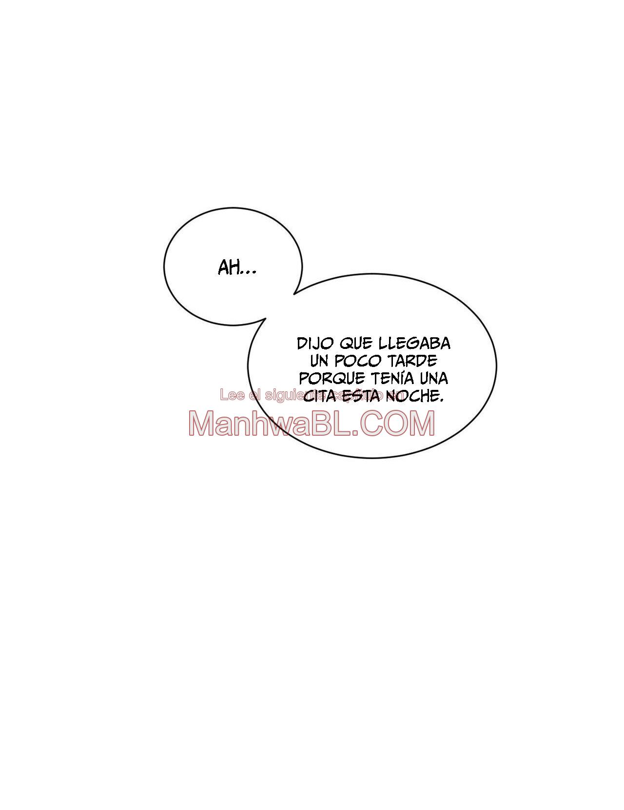 Sin importar el amor - Capítulo 81 2 manhwa
