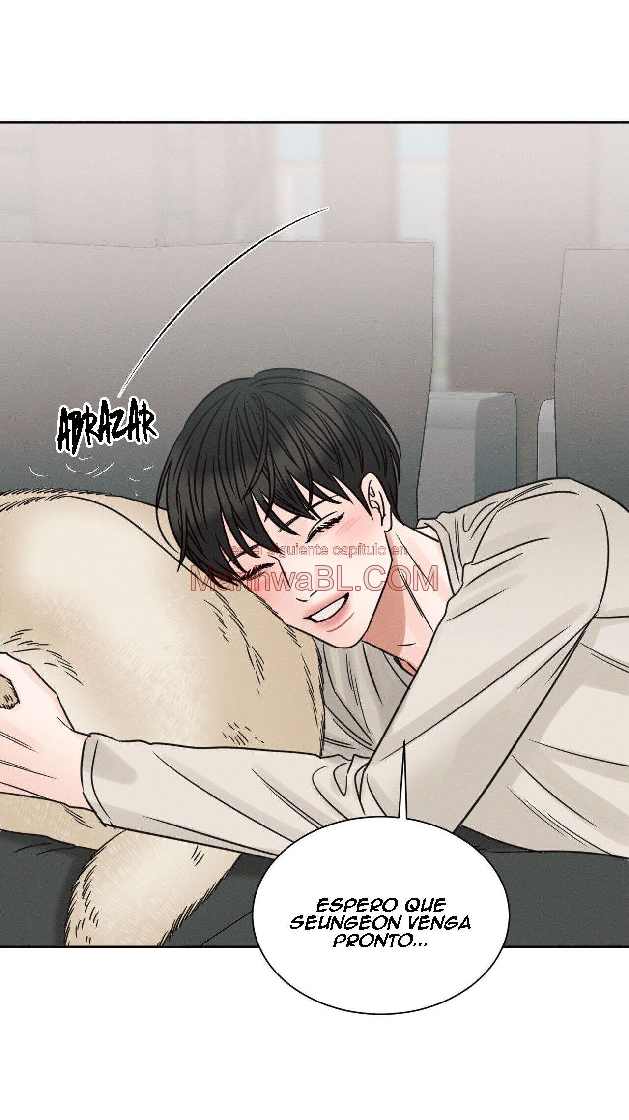 Sin importar el amor - Capítulo 81 2 manhwa