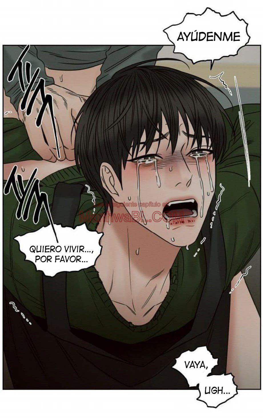 Sin importar el amor - Capítulo 52 2 manhwa