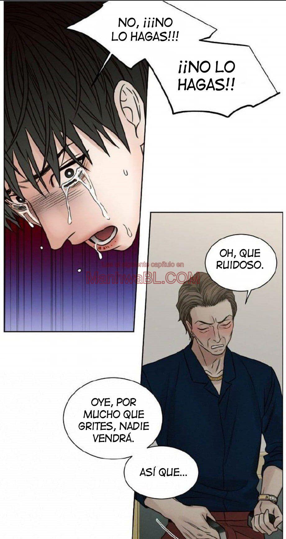 Sin importar el amor - Capítulo 52 2 manhwa