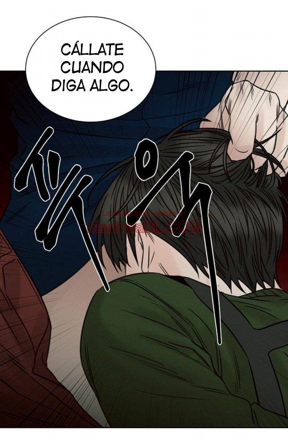 Sin importar el amor - Capítulo 52 2 manhwa