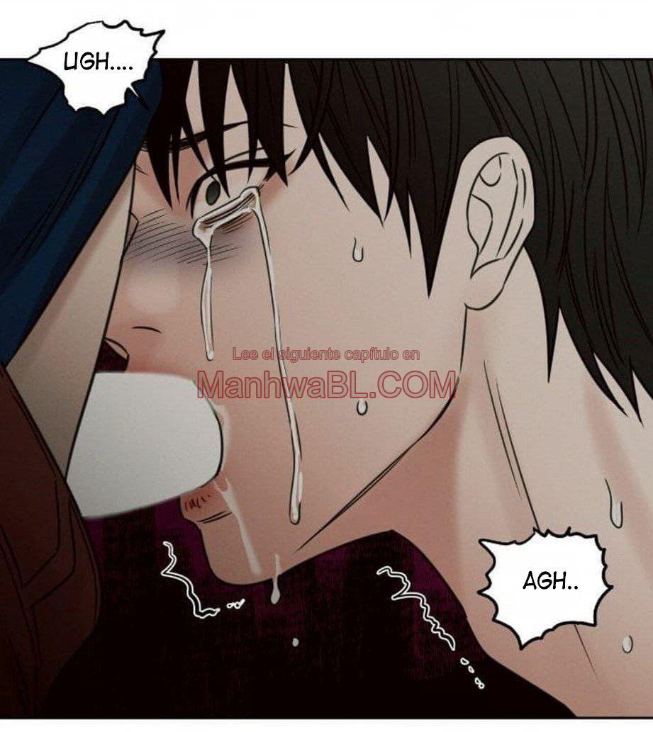 Sin importar el amor - Capítulo 52 2 manhwa